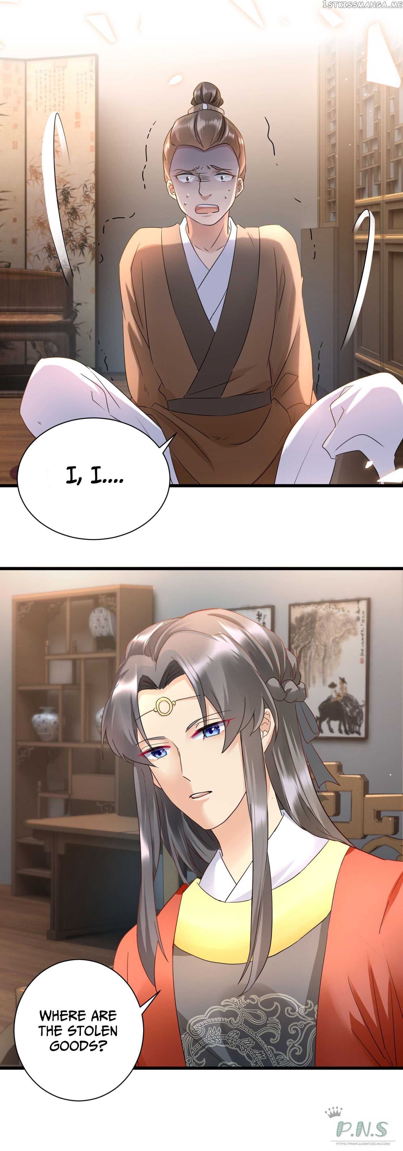 The Cold King’s Beloved Forensic Wife Chapter 15 - Page 9
