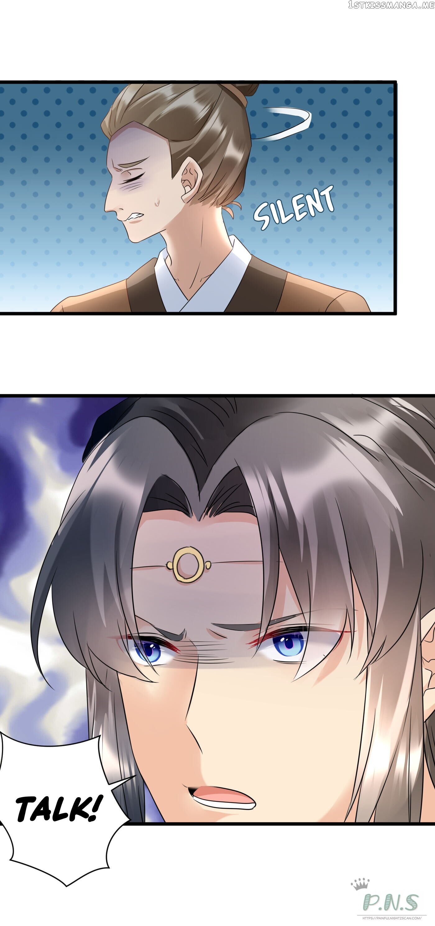 The Cold King’s Beloved Forensic Wife Chapter 15 - Page 10