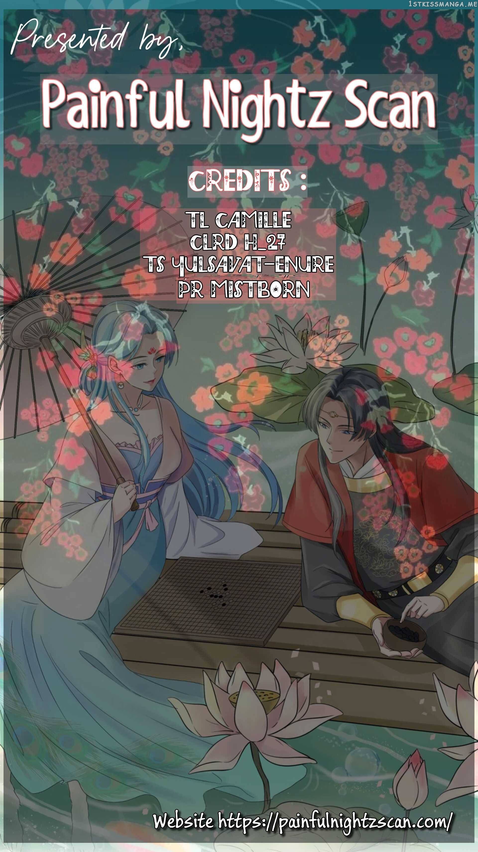 The Cold King’s Beloved Forensic Wife Chapter 16 - Page 1