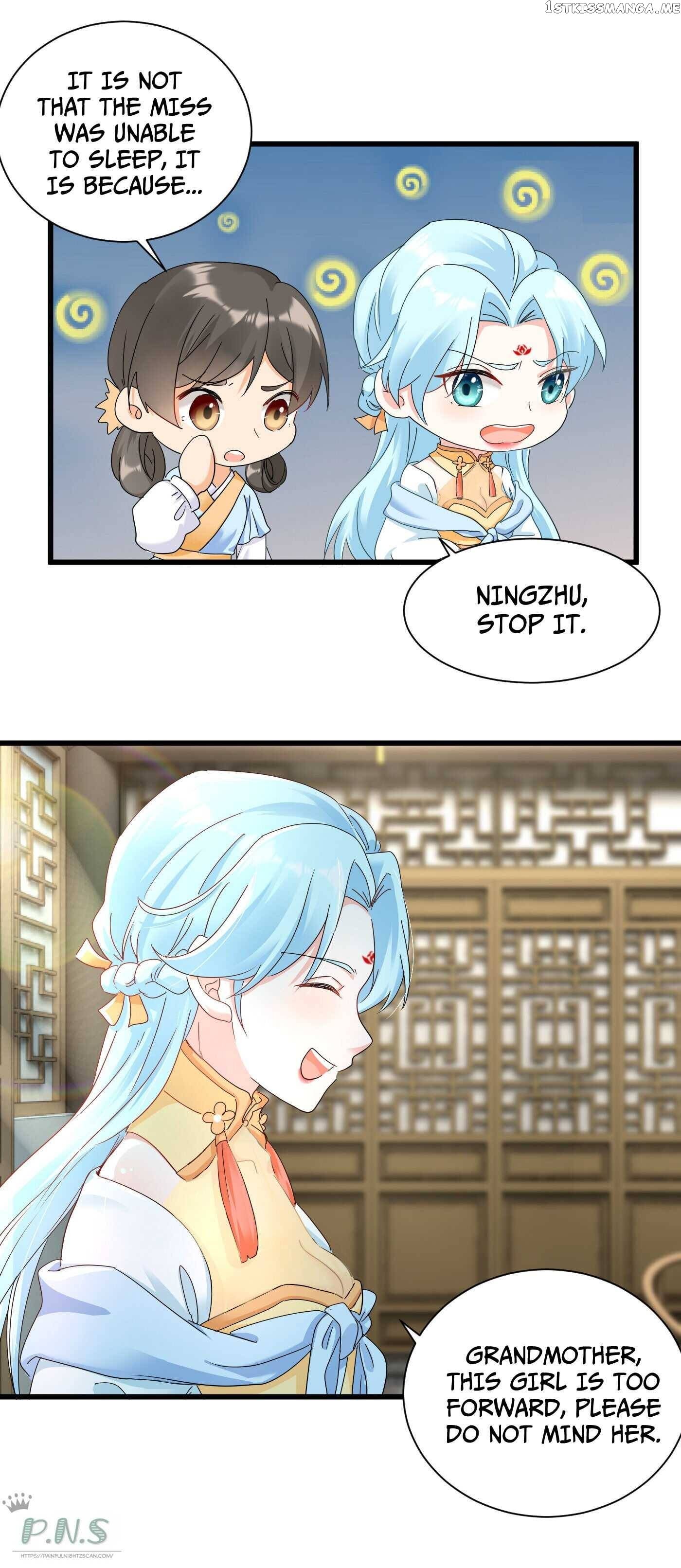 The Cold King’s Beloved Forensic Wife Chapter 16 - Page 13