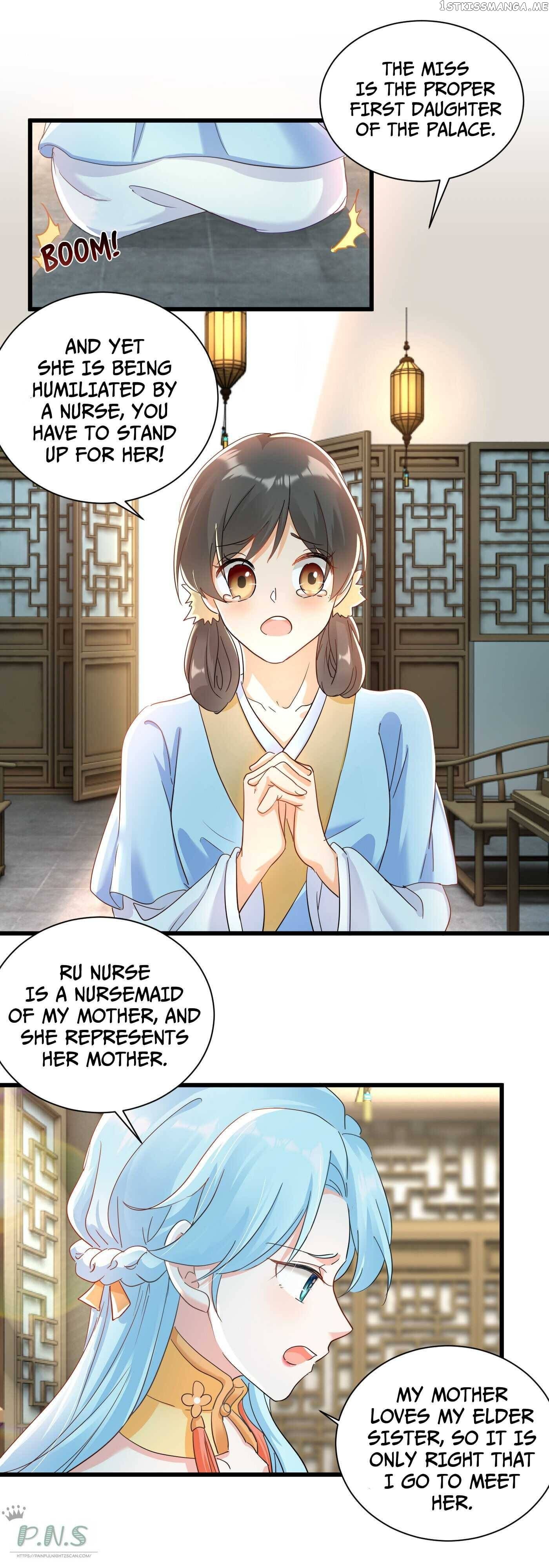 The Cold King’s Beloved Forensic Wife Chapter 16 - Page 15
