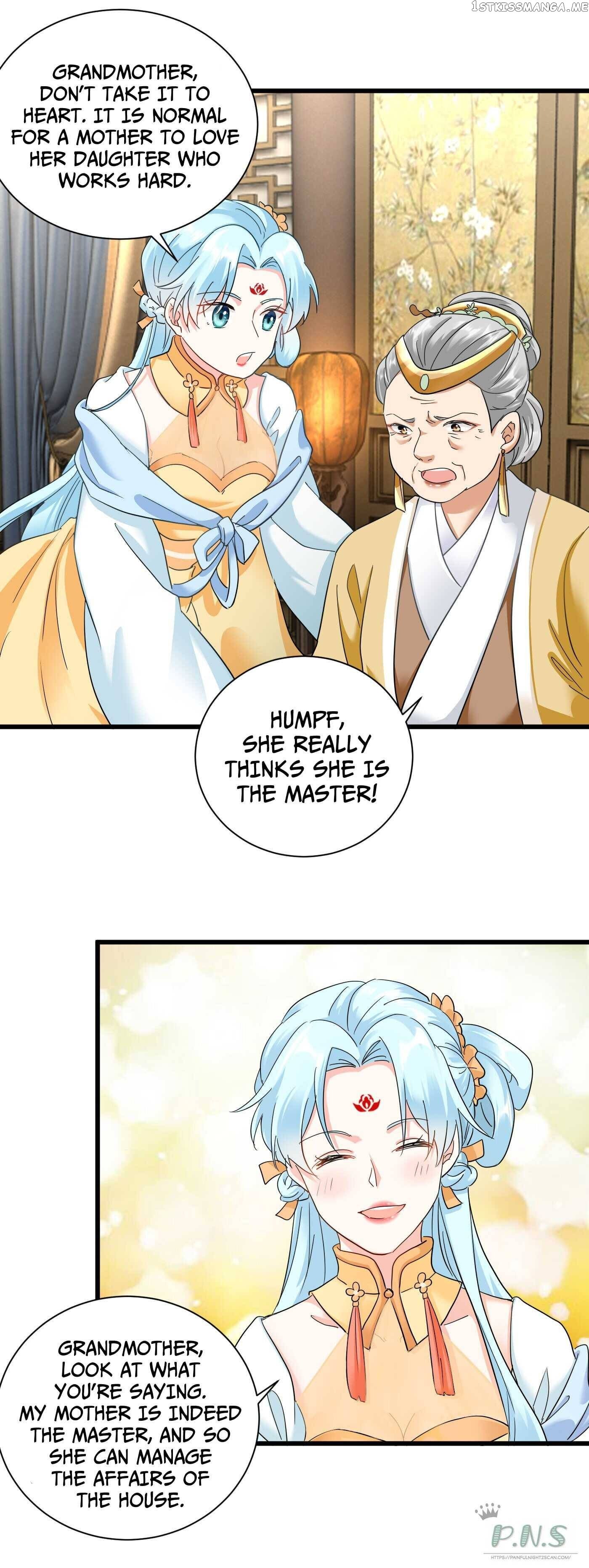 The Cold King’s Beloved Forensic Wife Chapter 16 - Page 16