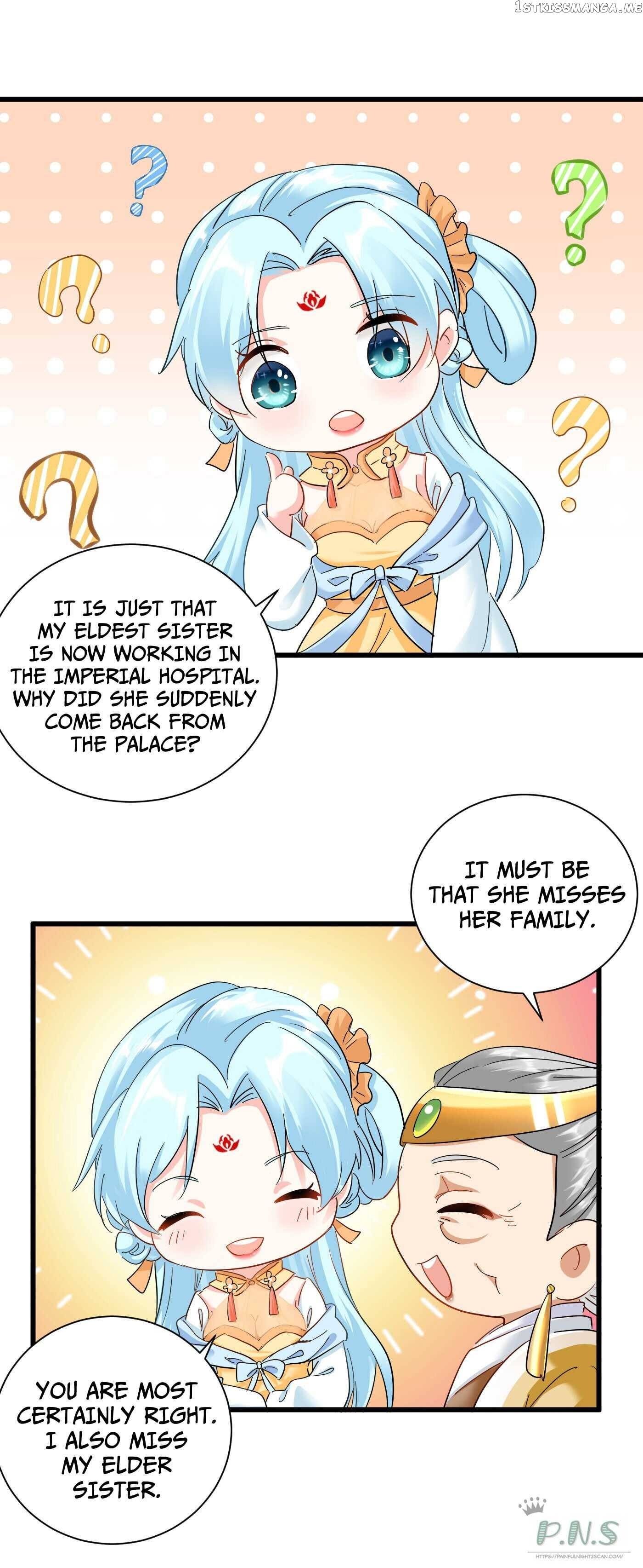 The Cold King’s Beloved Forensic Wife Chapter 16 - Page 17