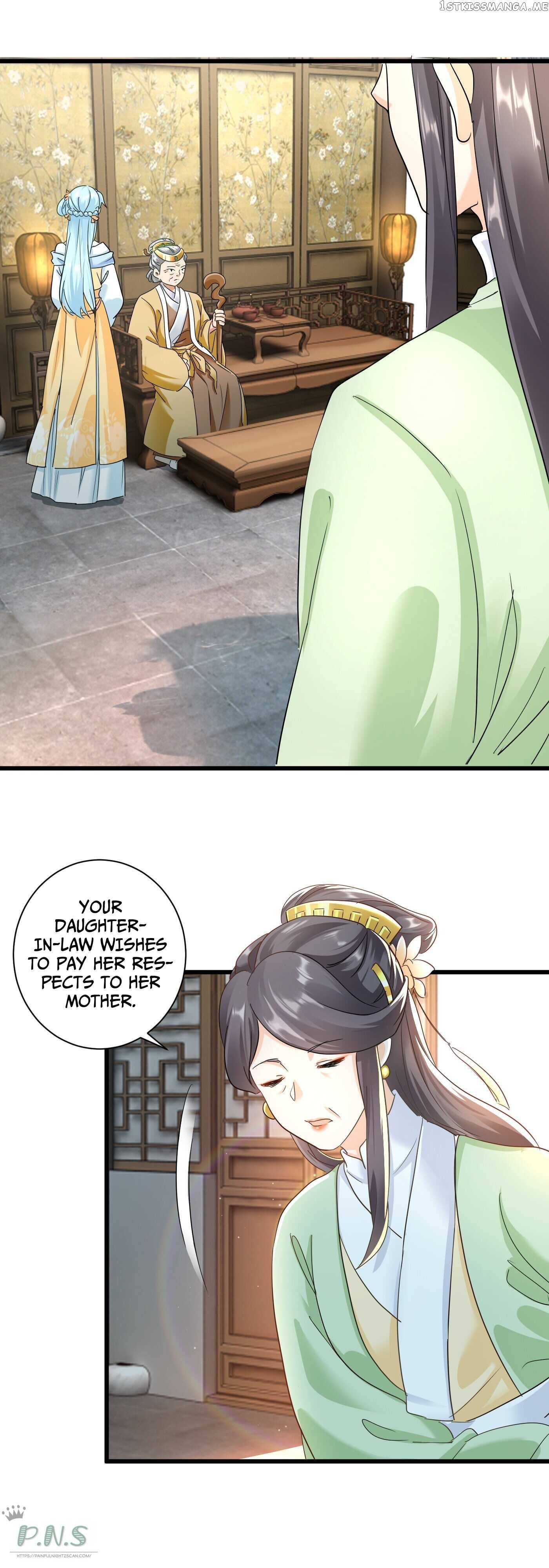 The Cold King’s Beloved Forensic Wife Chapter 16 - Page 18
