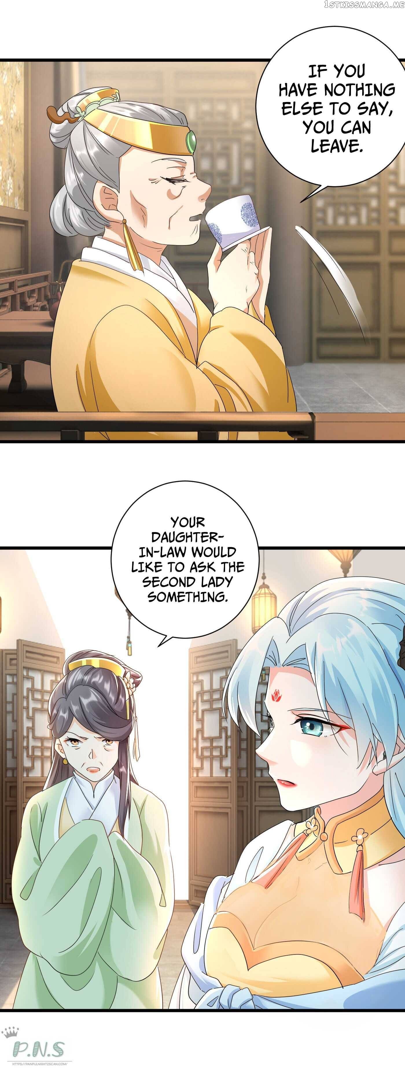 The Cold King’s Beloved Forensic Wife Chapter 16 - Page 20