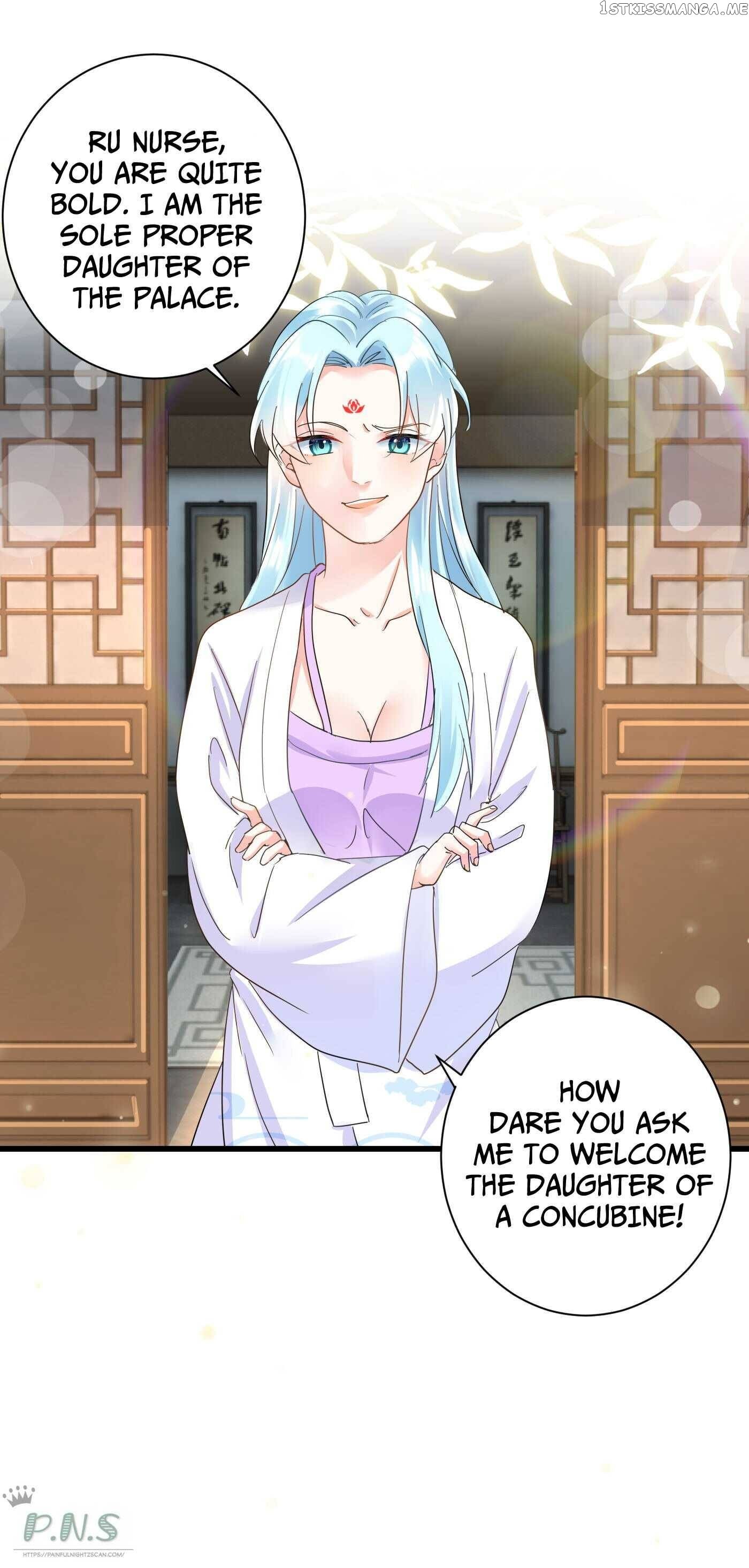 The Cold King’s Beloved Forensic Wife Chapter 16 - Page 3