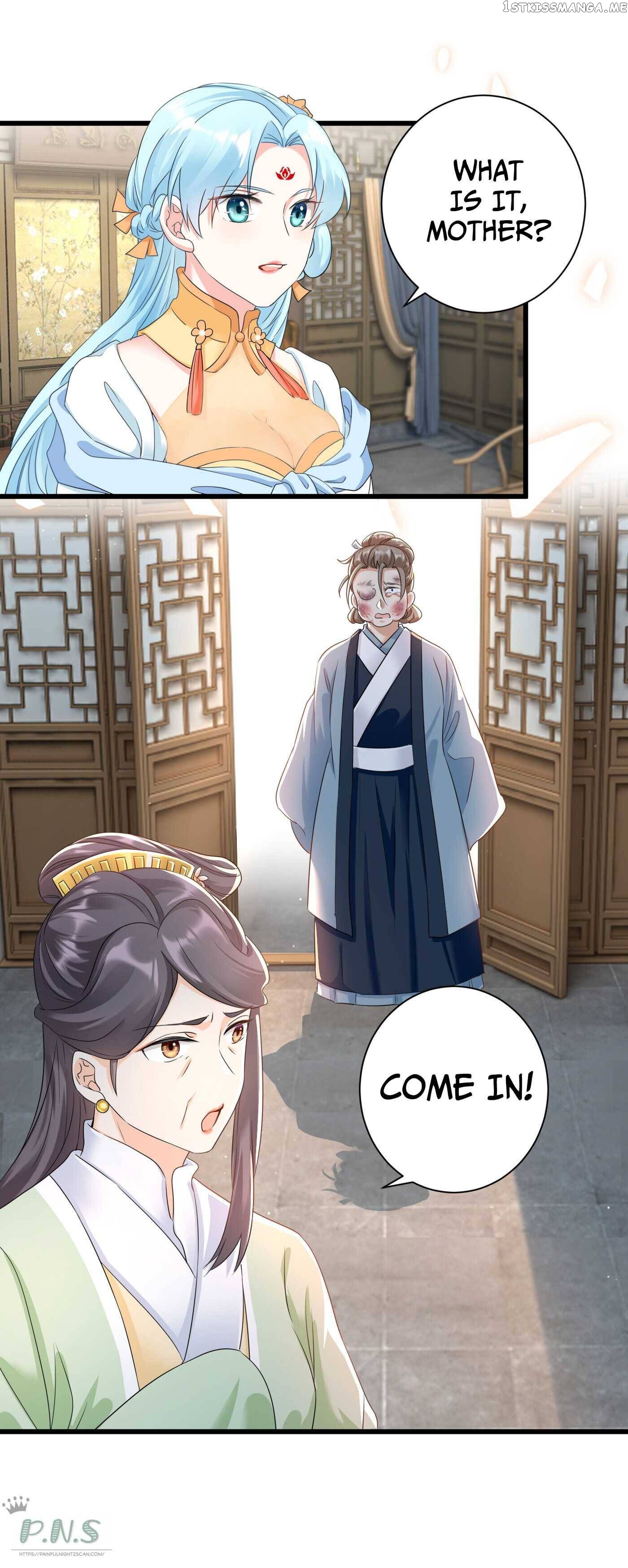 The Cold King’s Beloved Forensic Wife Chapter 16 - Page 21