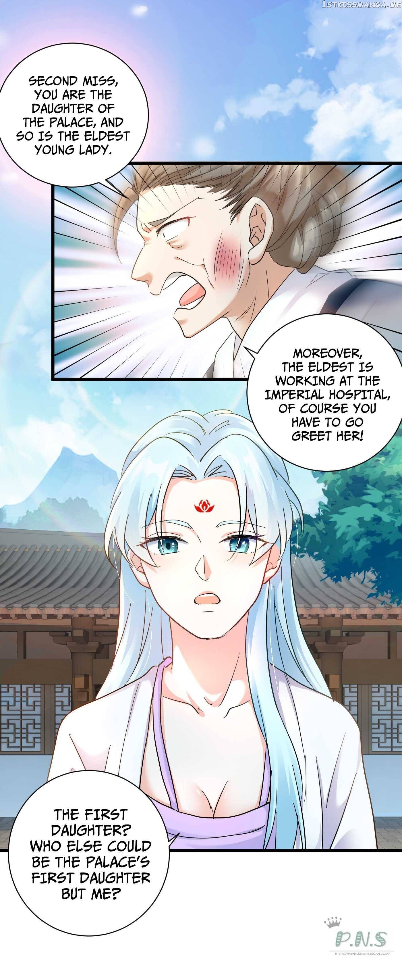 The Cold King’s Beloved Forensic Wife Chapter 16 - Page 4