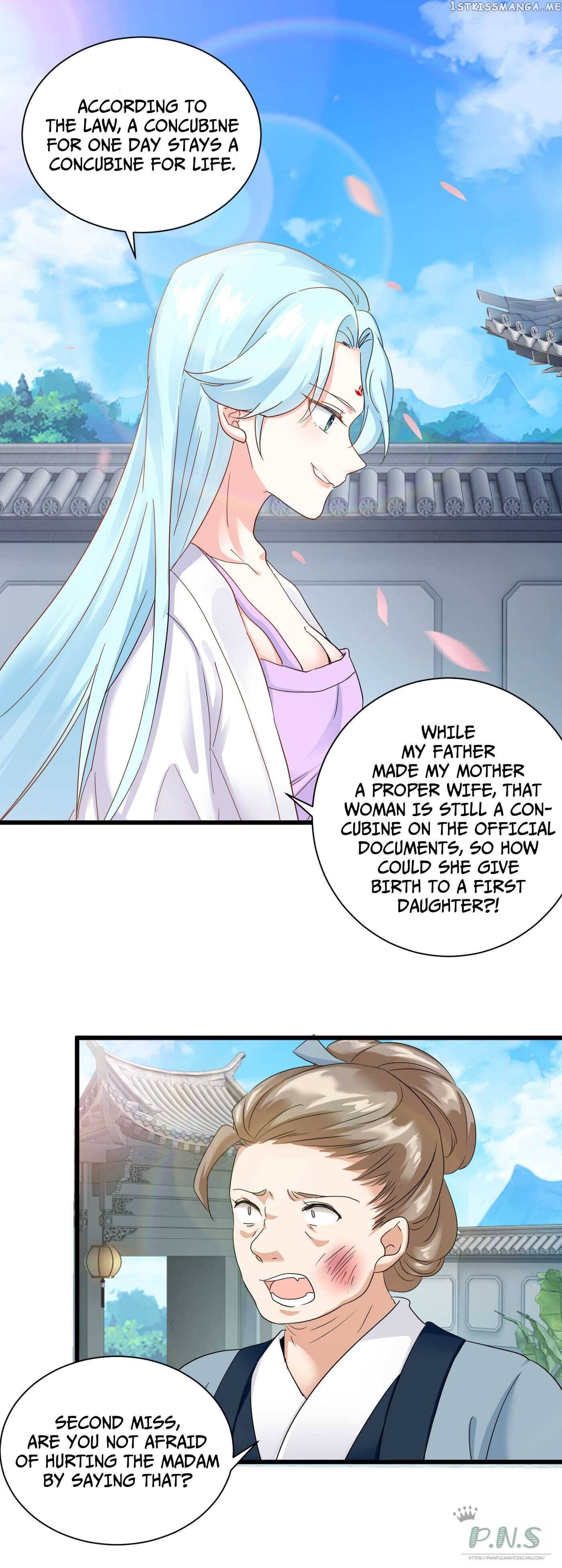 The Cold King’s Beloved Forensic Wife Chapter 16 - Page 5