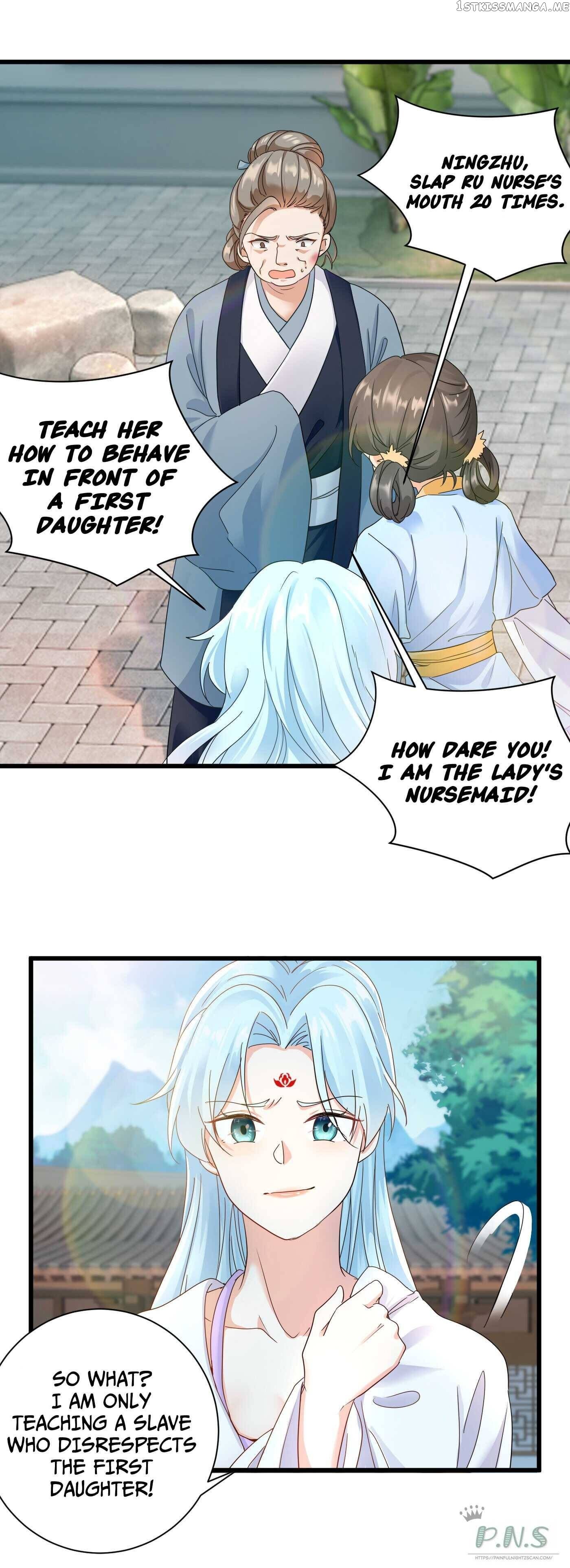 The Cold King’s Beloved Forensic Wife Chapter 16 - Page 6