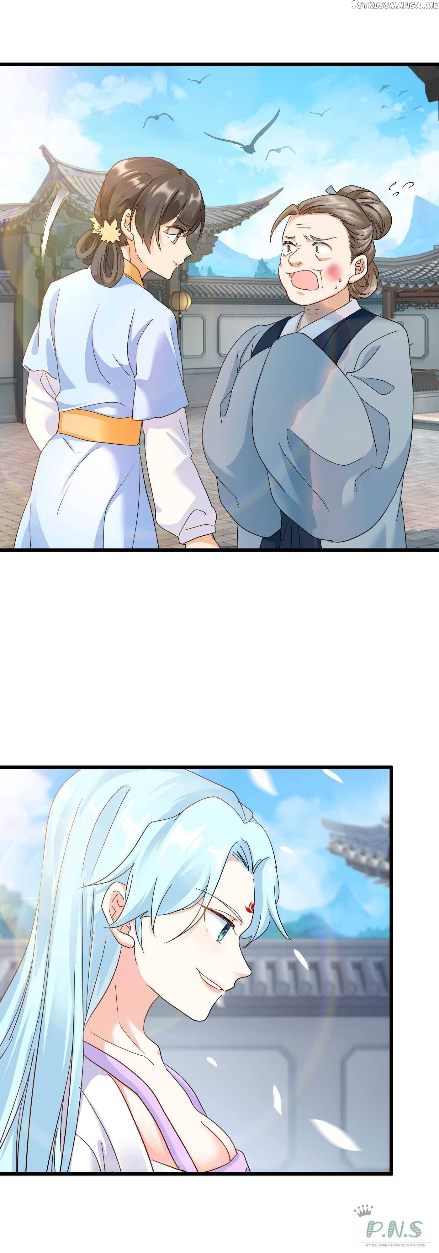 The Cold King’s Beloved Forensic Wife Chapter 16 - Page 7