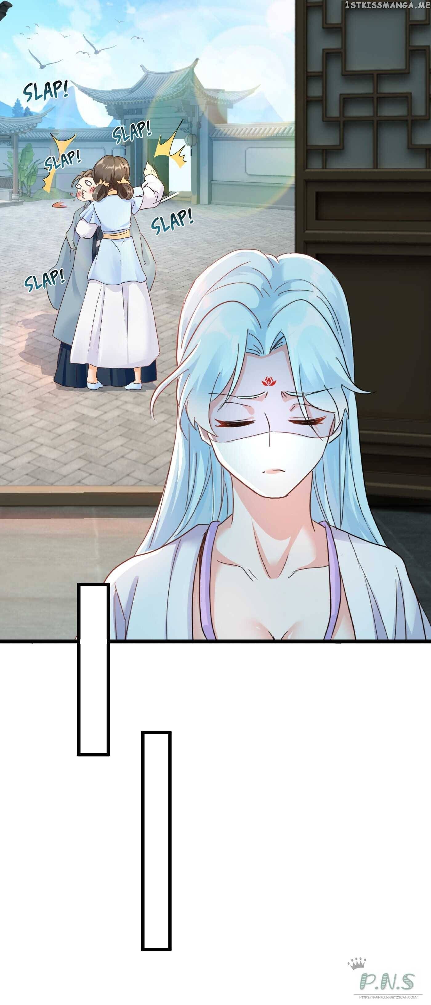 The Cold King’s Beloved Forensic Wife Chapter 16 - Page 9