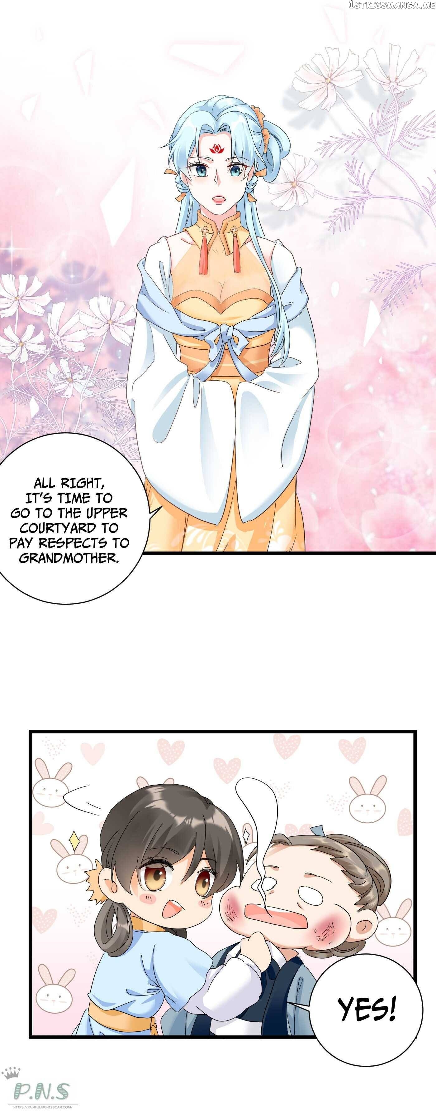 The Cold King’s Beloved Forensic Wife Chapter 16 - Page 10