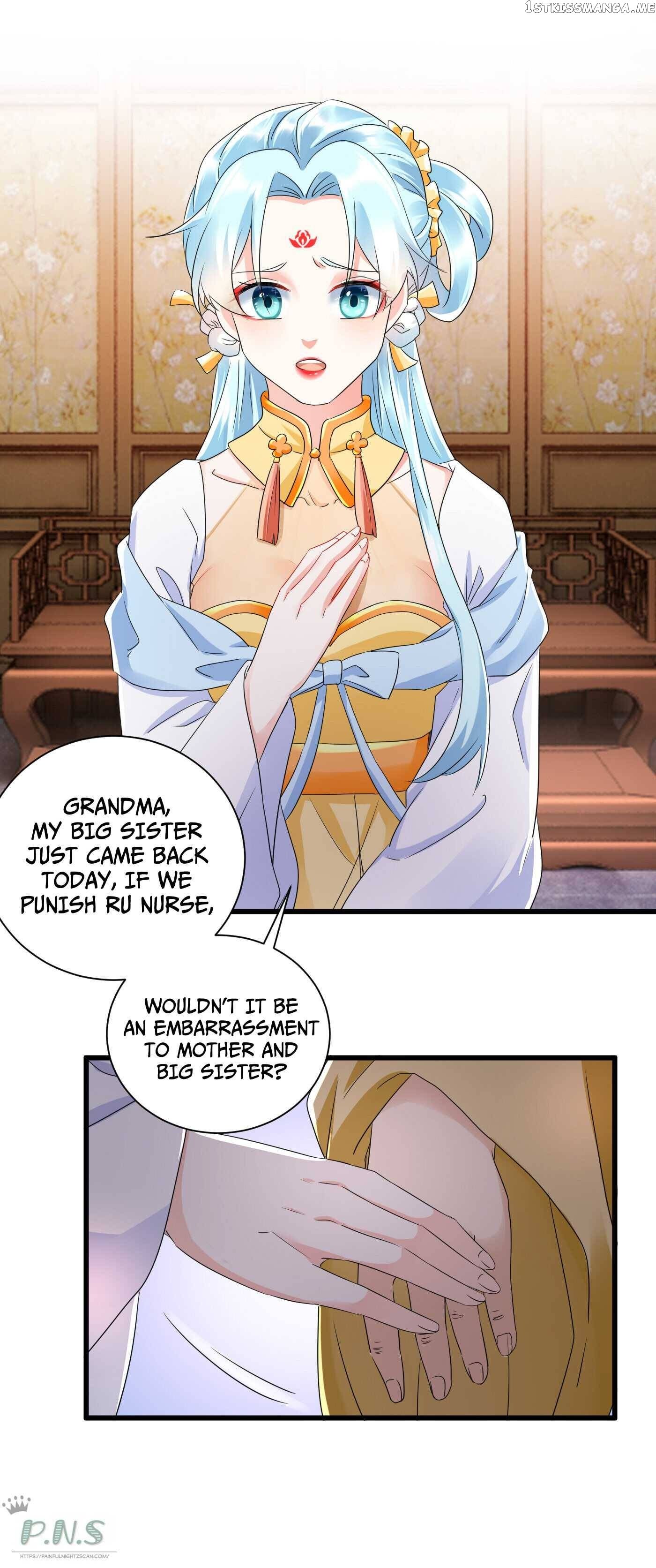 The Cold King’s Beloved Forensic Wife Chapter 17 - Page 11