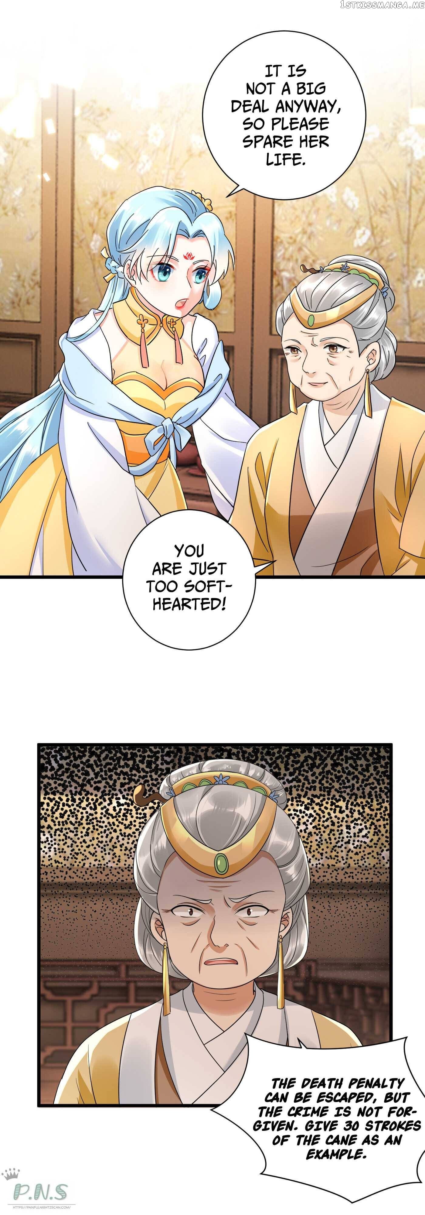 The Cold King’s Beloved Forensic Wife Chapter 17 - Page 12