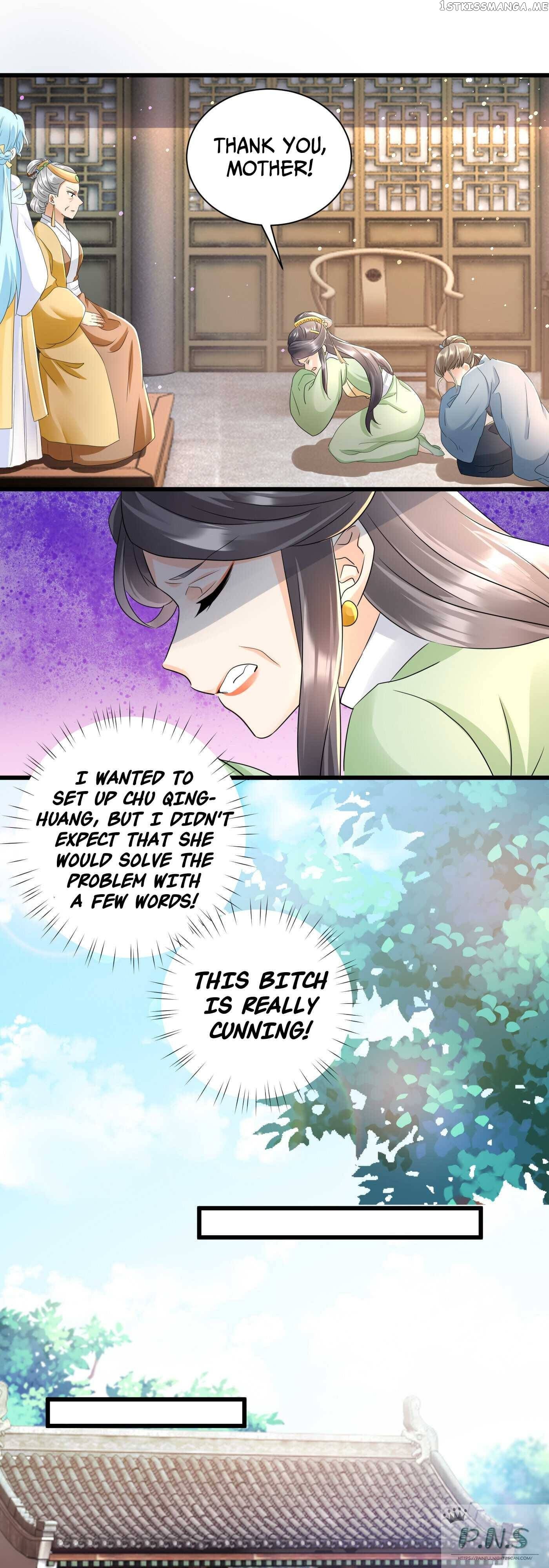 The Cold King’s Beloved Forensic Wife Chapter 17 - Page 13
