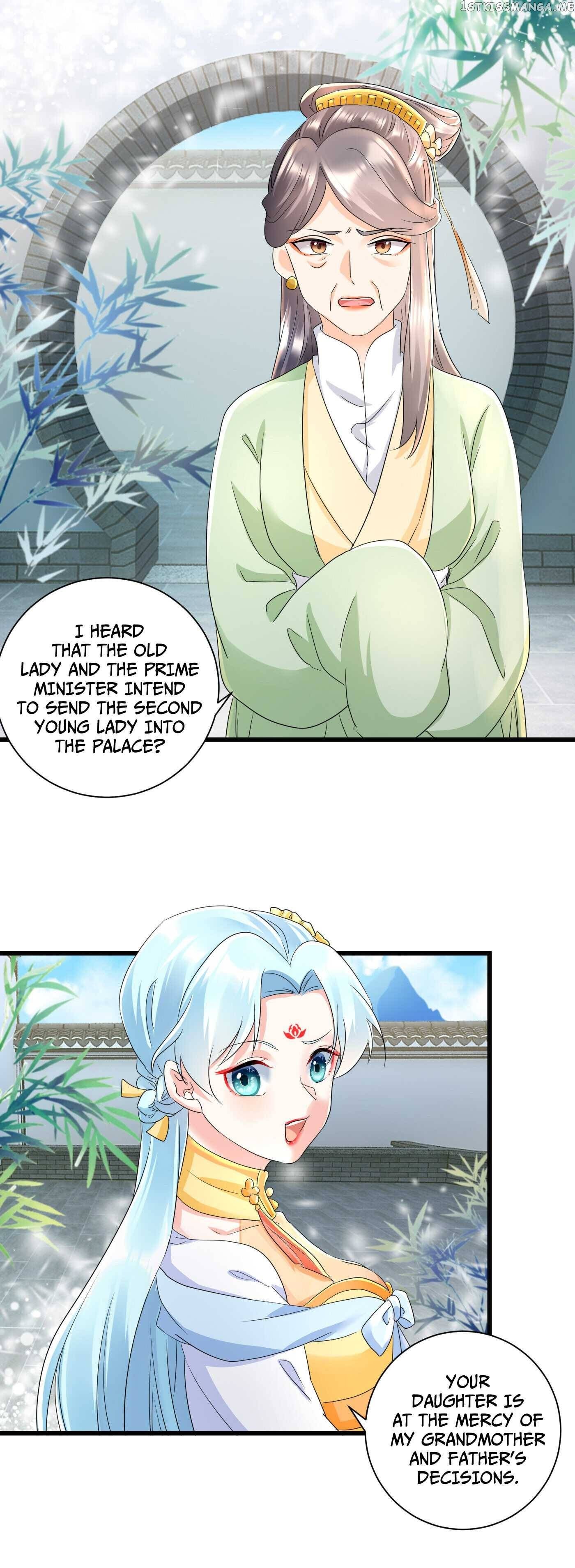The Cold King’s Beloved Forensic Wife Chapter 17 - Page 14