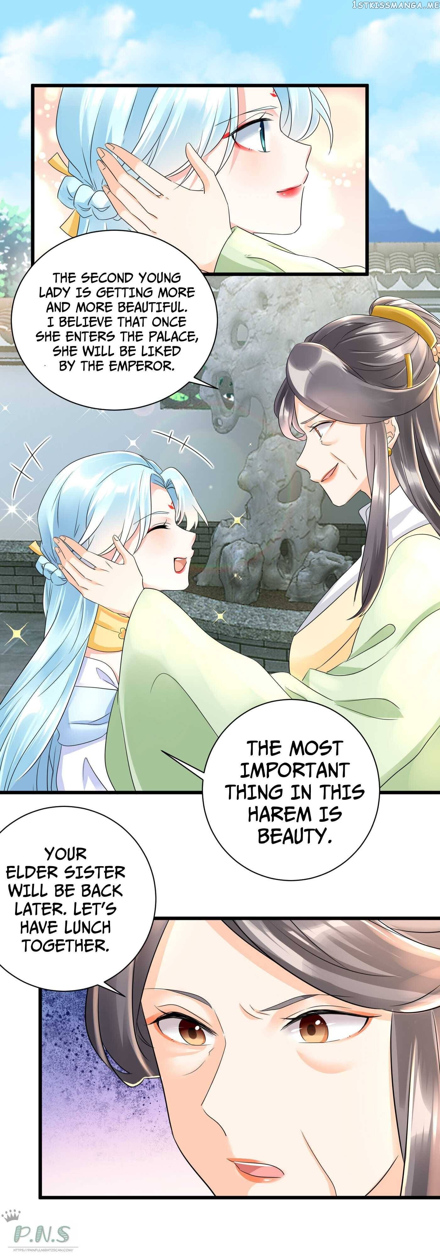 The Cold King’s Beloved Forensic Wife Chapter 17 - Page 15