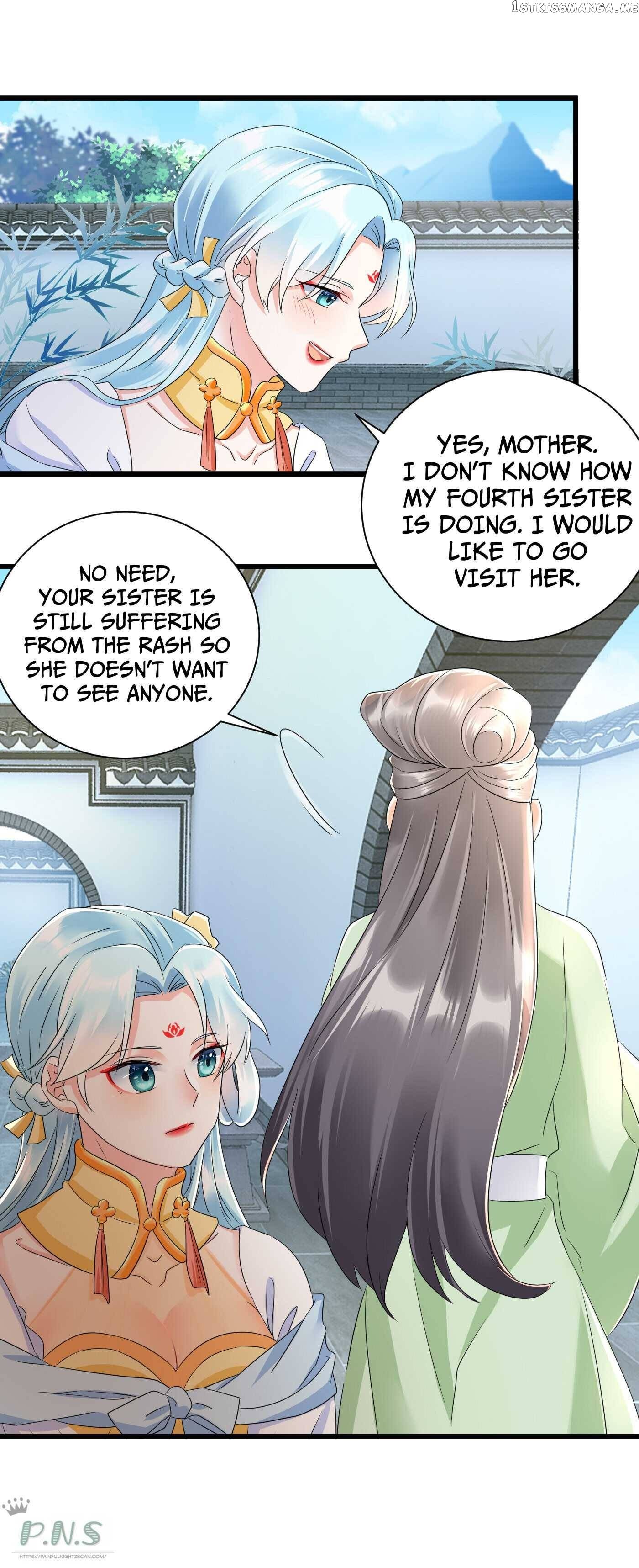 The Cold King’s Beloved Forensic Wife Chapter 17 - Page 16