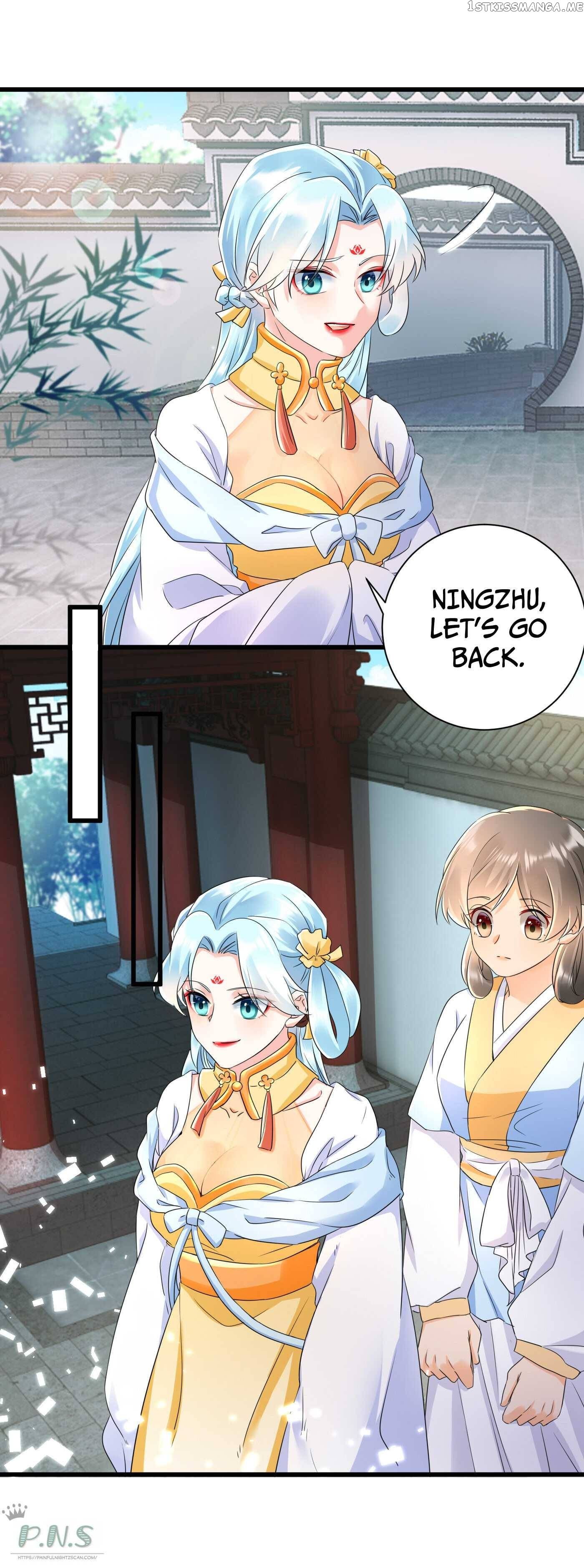 The Cold King’s Beloved Forensic Wife Chapter 17 - Page 17