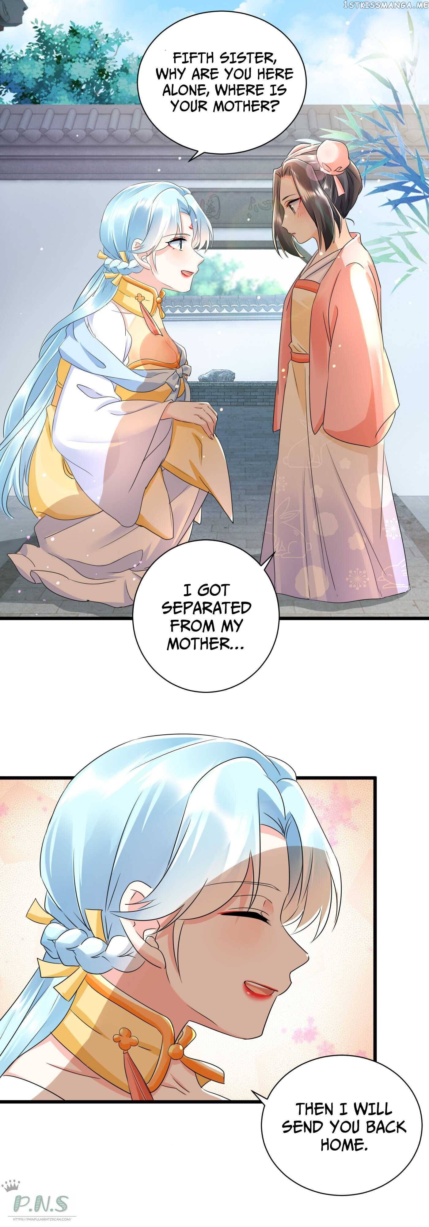 The Cold King’s Beloved Forensic Wife Chapter 17 - Page 19