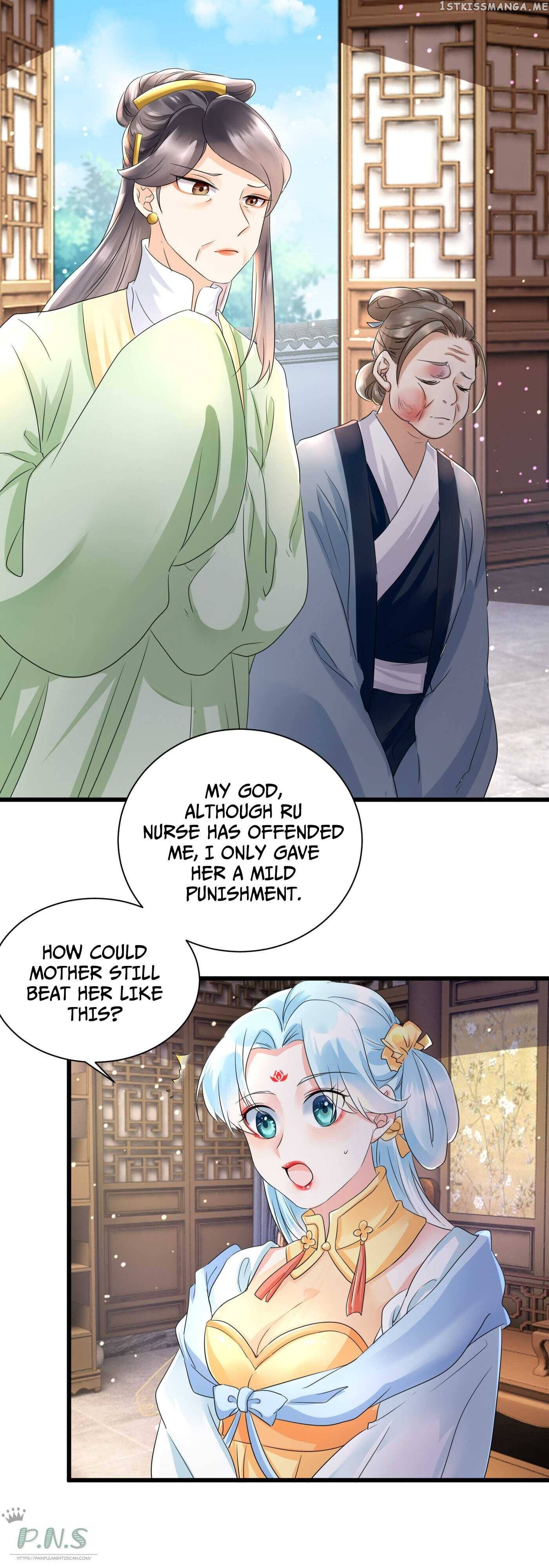 The Cold King’s Beloved Forensic Wife Chapter 17 - Page 3