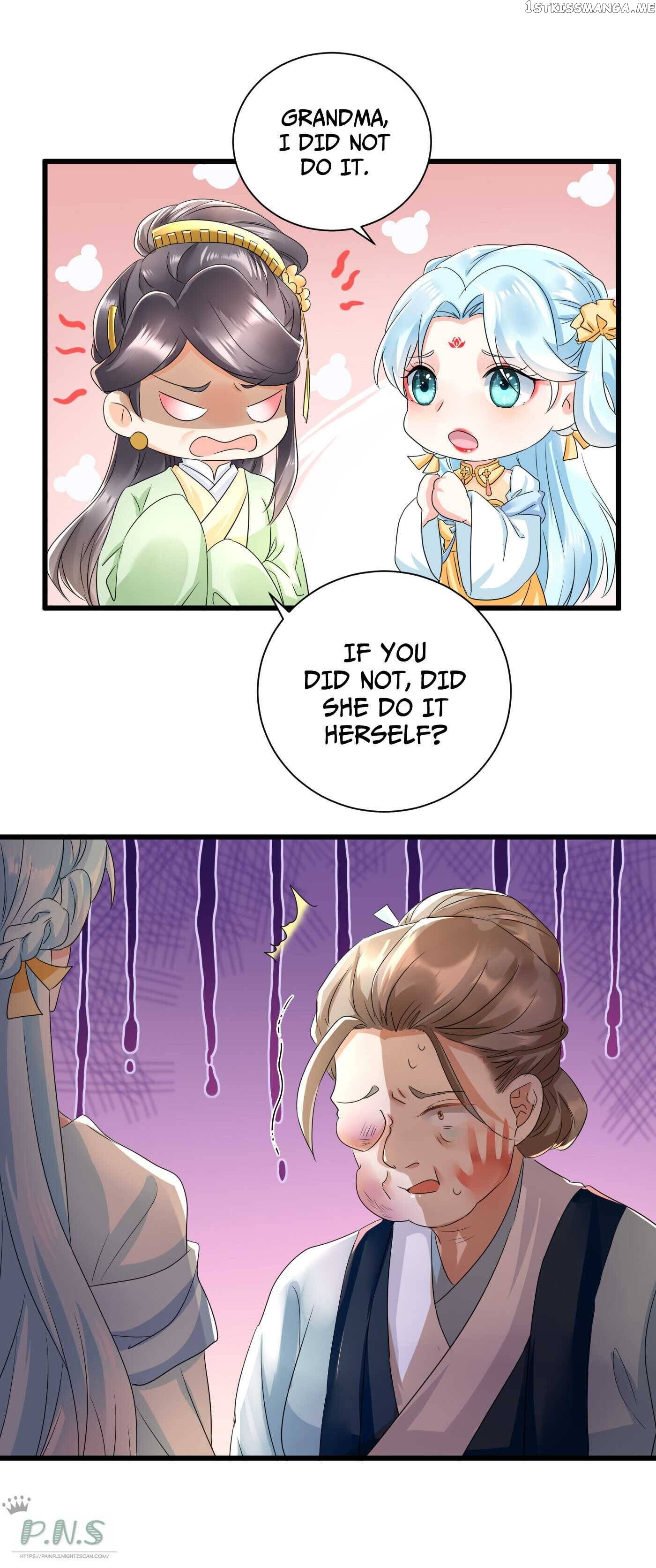 The Cold King’s Beloved Forensic Wife Chapter 17 - Page 5