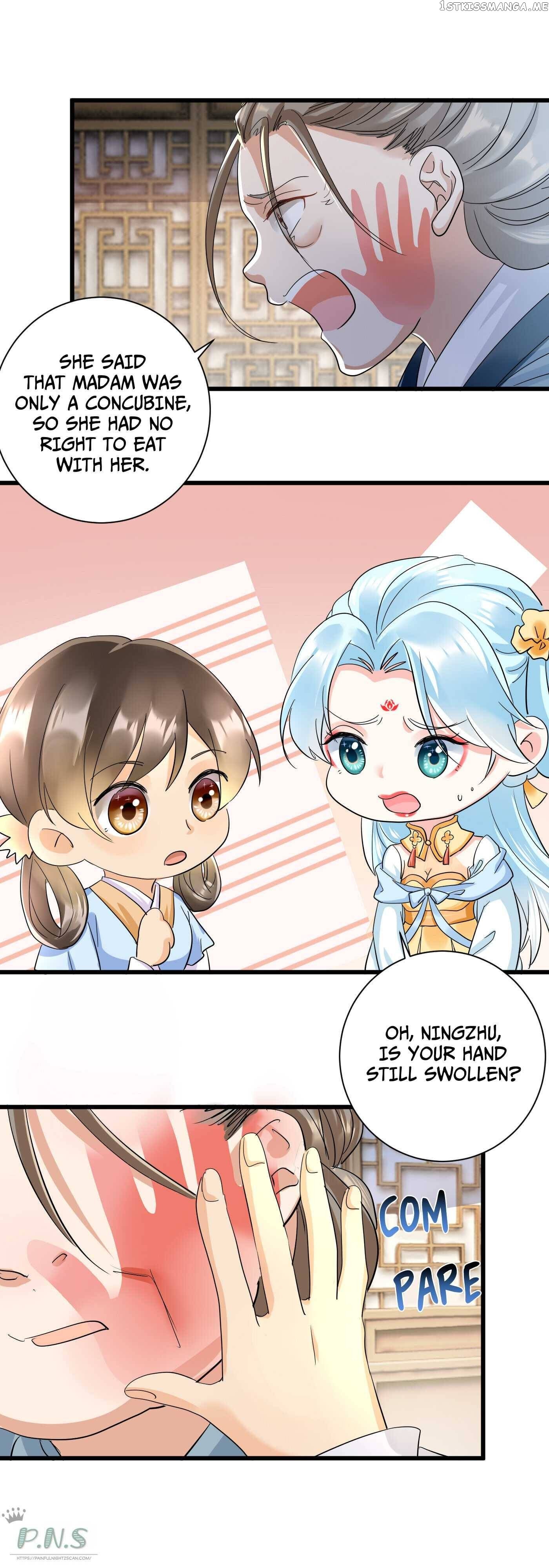 The Cold King’s Beloved Forensic Wife Chapter 17 - Page 7