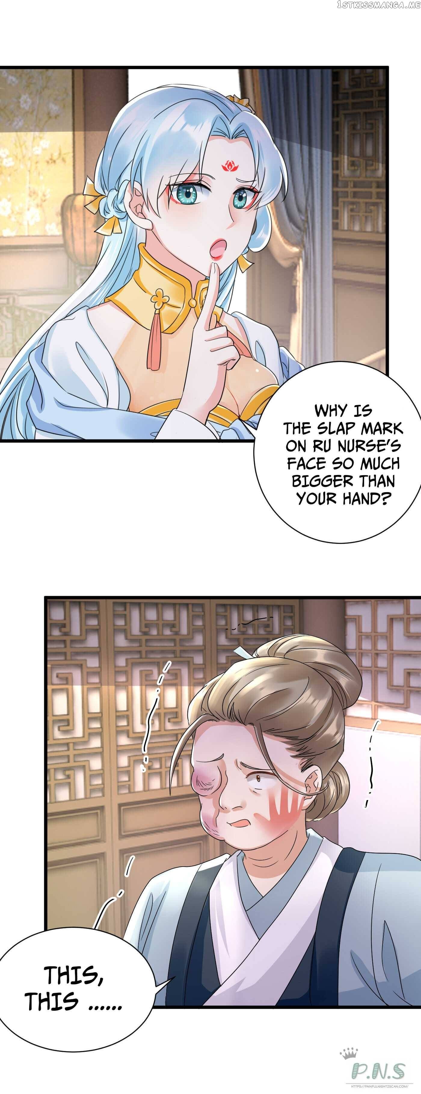 The Cold King’s Beloved Forensic Wife Chapter 17 - Page 8