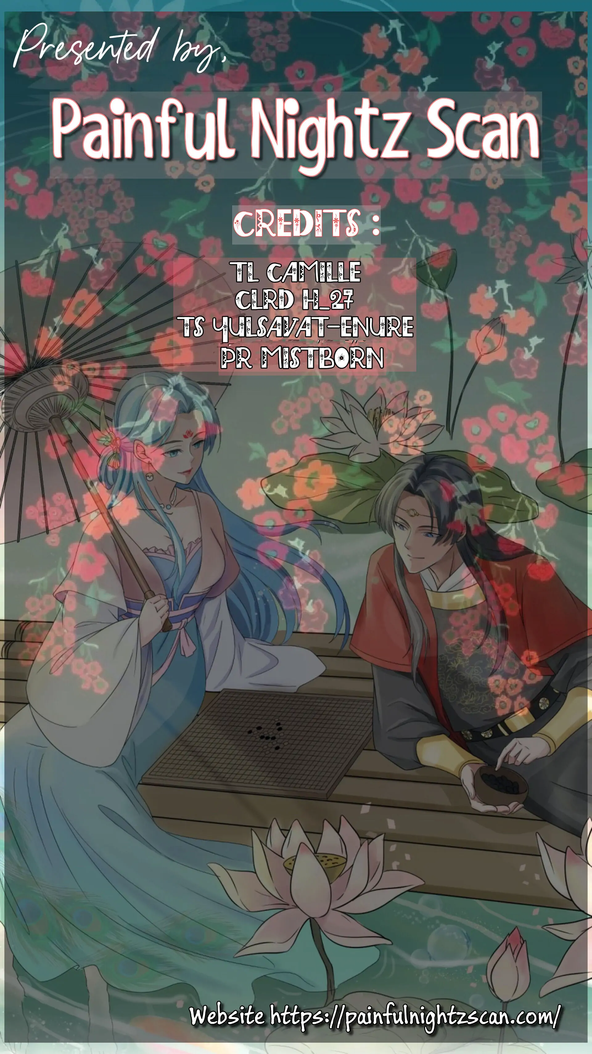 The Cold King’s Beloved Forensic Wife Chapter 18 - Page 1