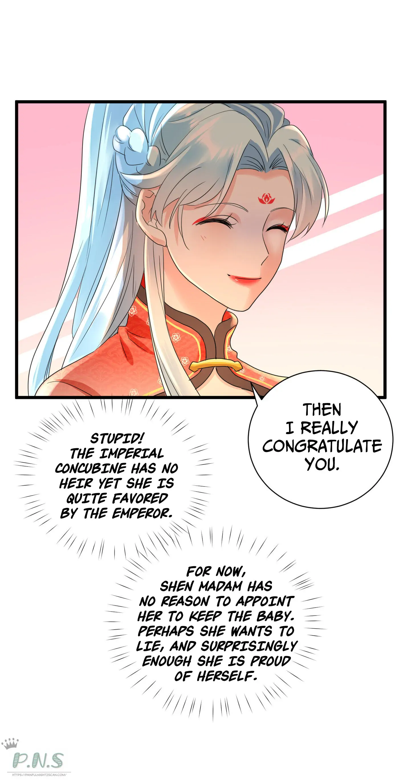 The Cold King’s Beloved Forensic Wife Chapter 18 - Page 12
