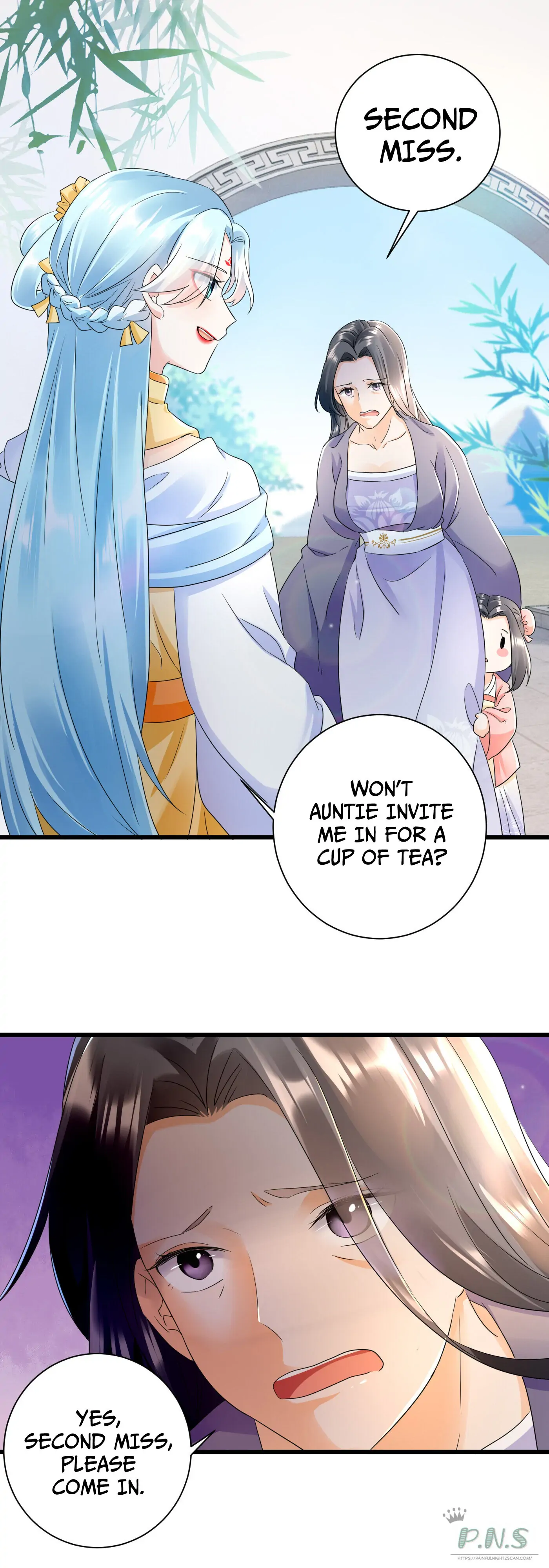 The Cold King’s Beloved Forensic Wife Chapter 18 - Page 15
