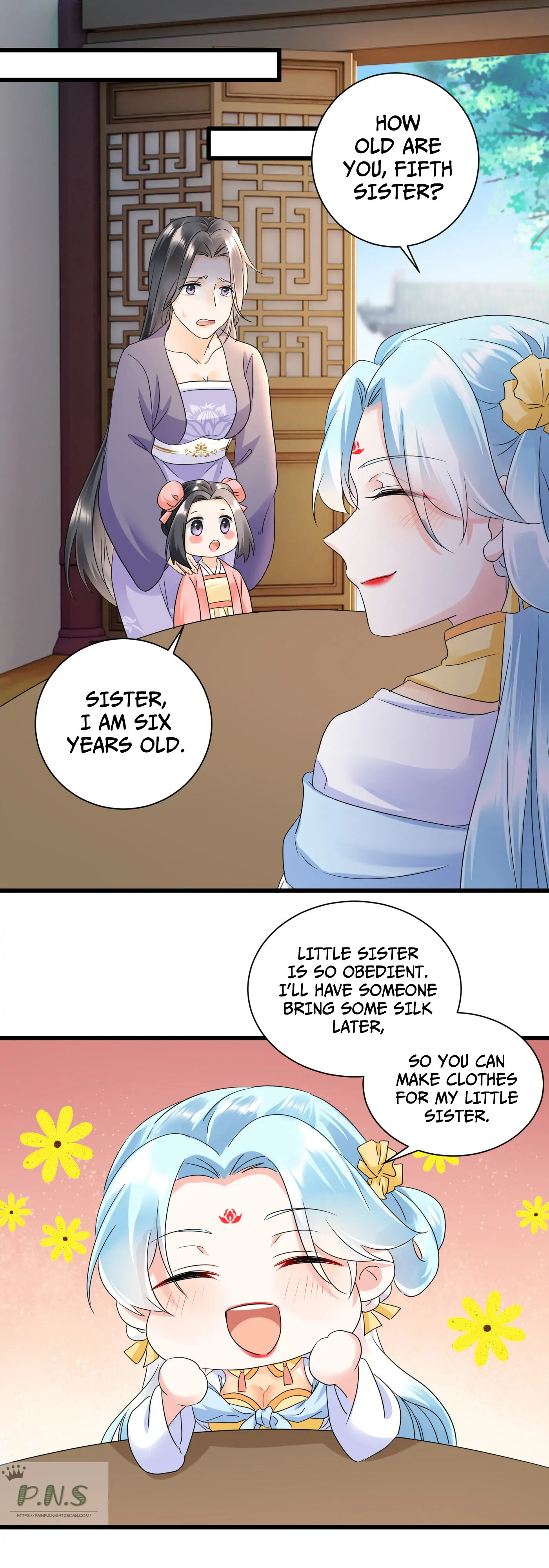 The Cold King’s Beloved Forensic Wife Chapter 18 - Page 16