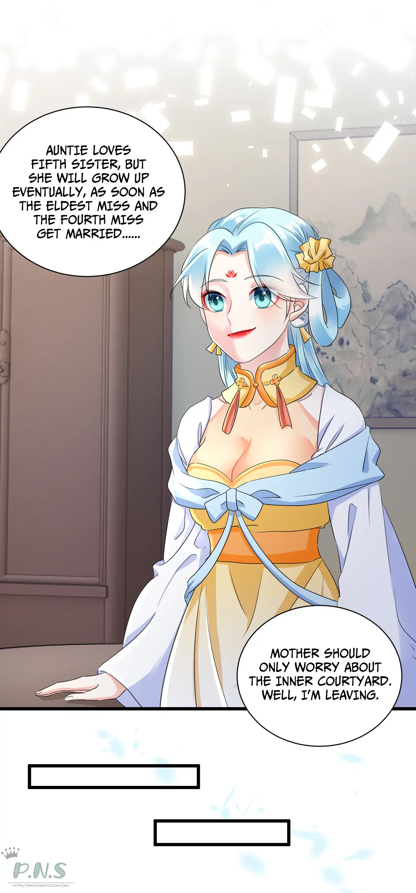 The Cold King’s Beloved Forensic Wife Chapter 18 - Page 17