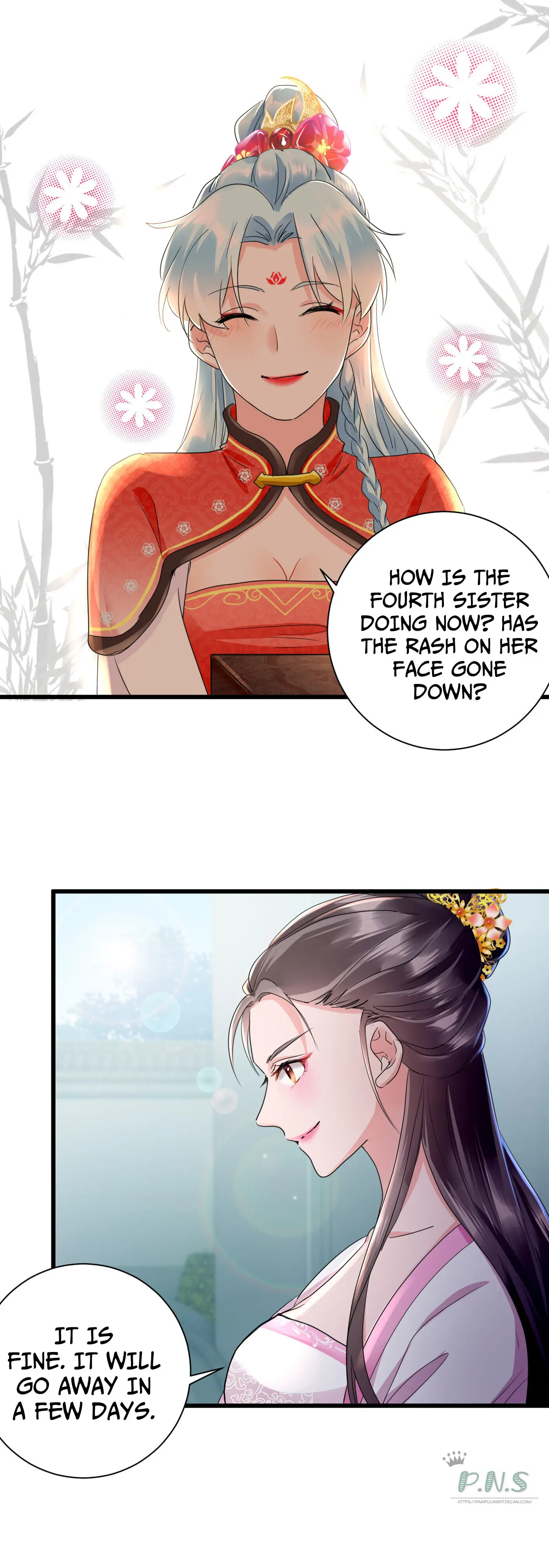The Cold King’s Beloved Forensic Wife Chapter 18 - Page 6