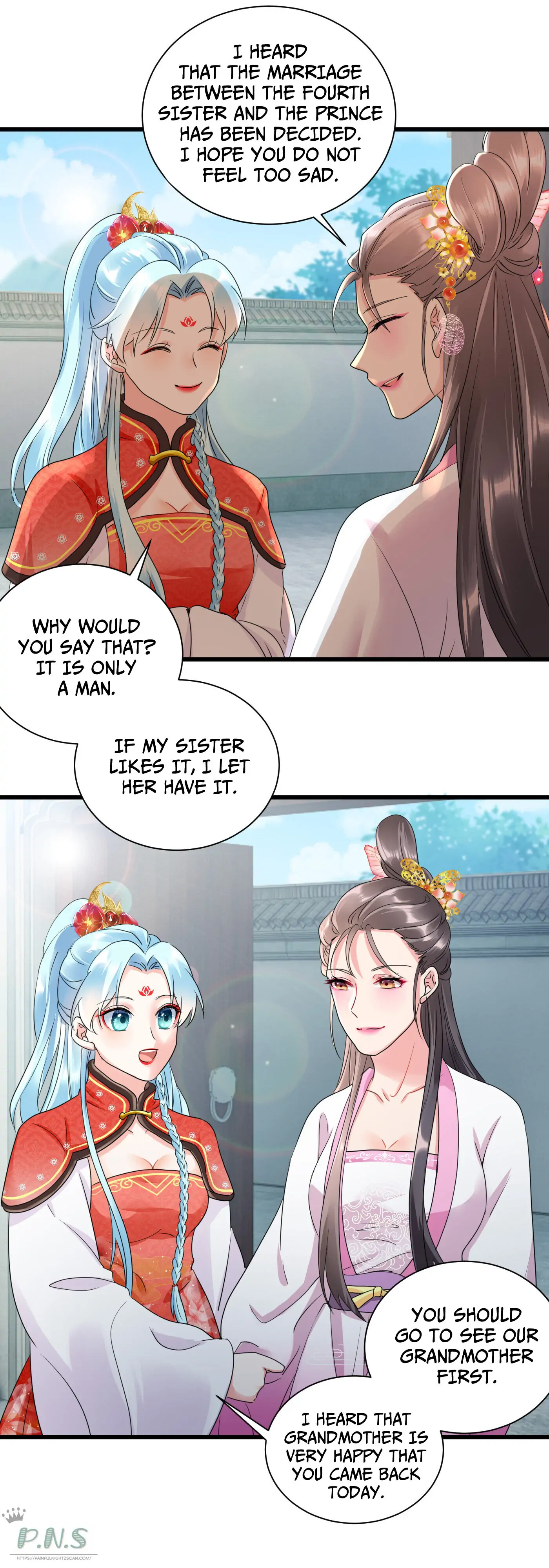 The Cold King’s Beloved Forensic Wife Chapter 18 - Page 7