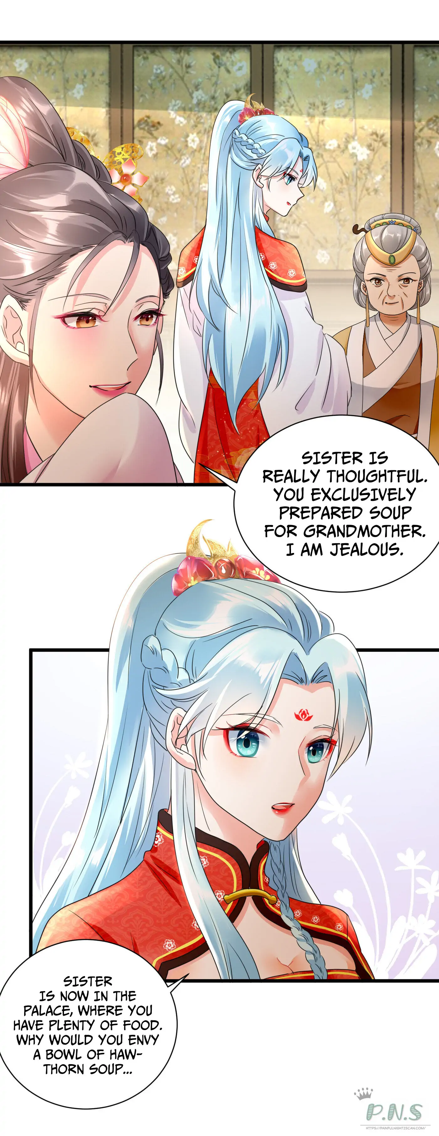 The Cold King’s Beloved Forensic Wife Chapter 18 - Page 10
