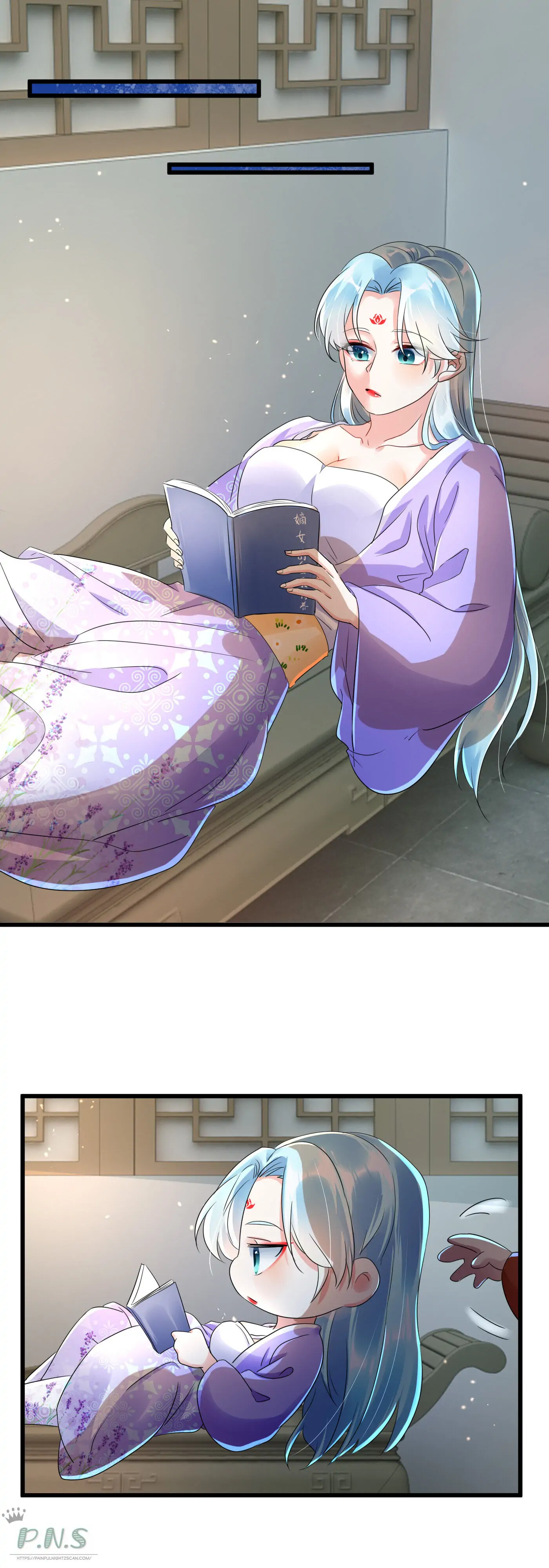 The Cold King’s Beloved Forensic Wife Chapter 19 - Page 13