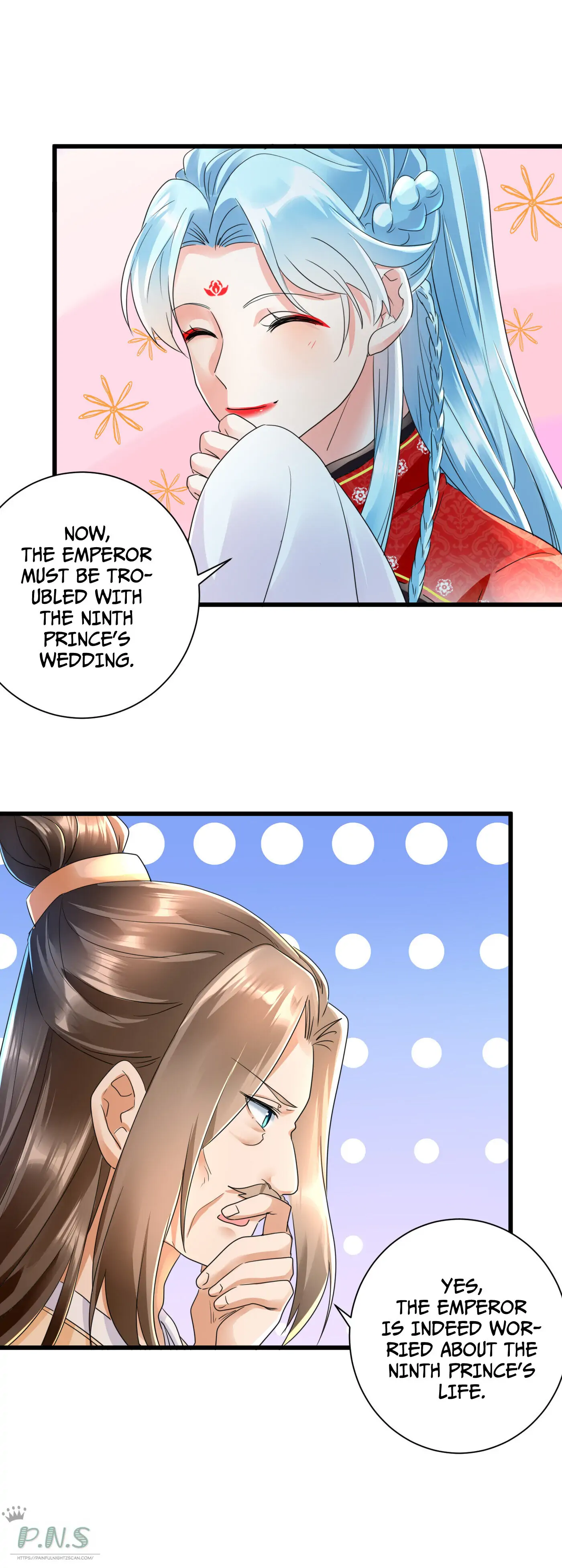 The Cold King’s Beloved Forensic Wife Chapter 19 - Page 18