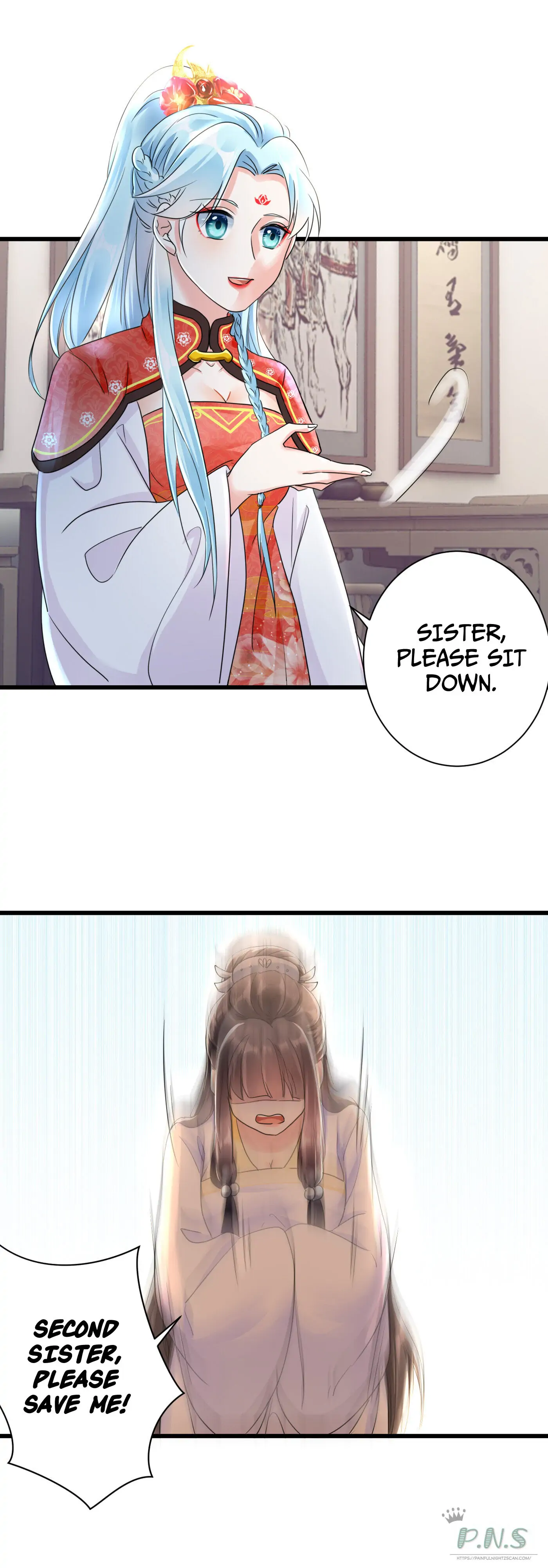 The Cold King’s Beloved Forensic Wife Chapter 19 - Page 20