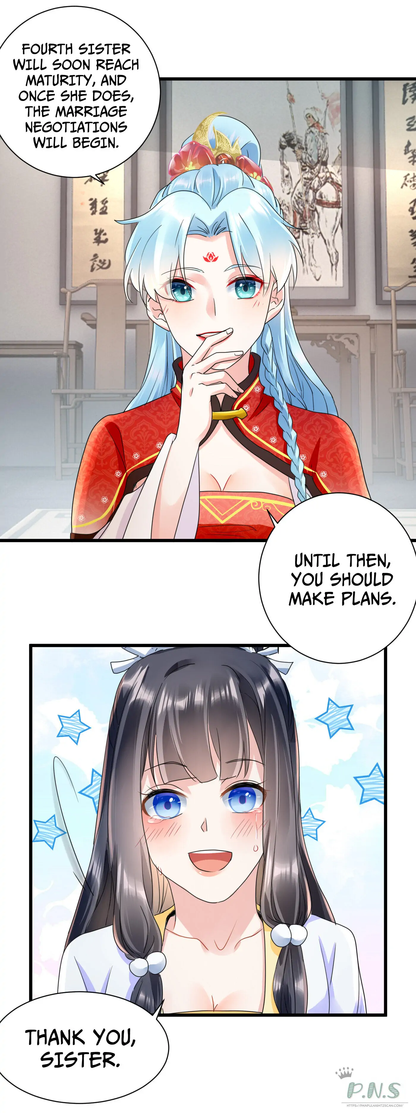 The Cold King’s Beloved Forensic Wife Chapter 19 - Page 4
