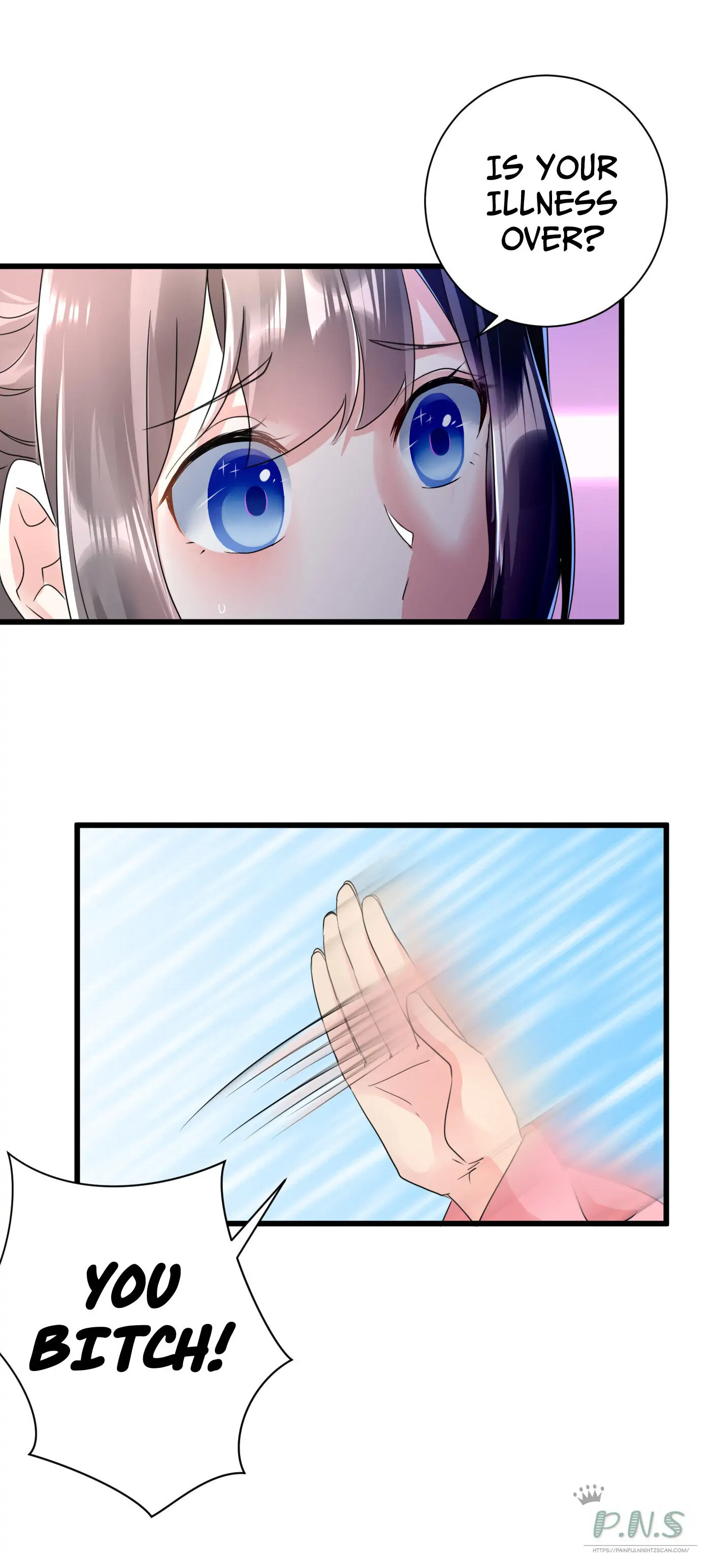 The Cold King’s Beloved Forensic Wife Chapter 19 - Page 7