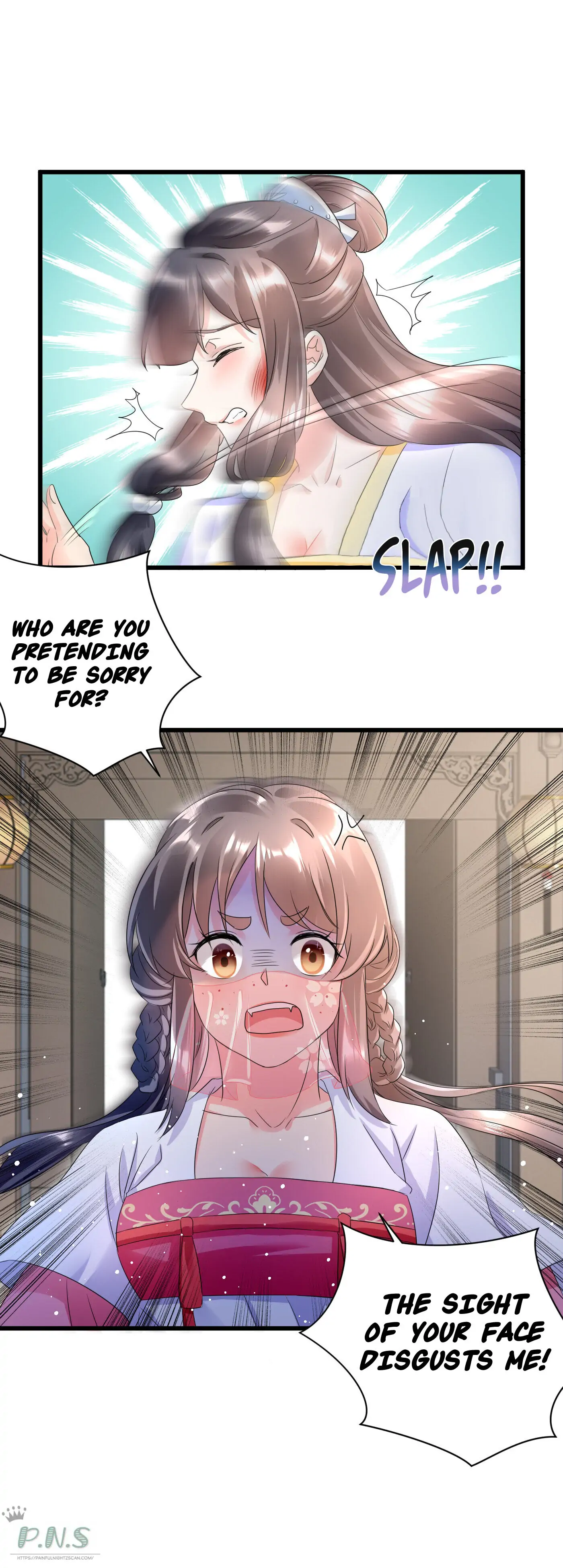The Cold King’s Beloved Forensic Wife Chapter 19 - Page 9