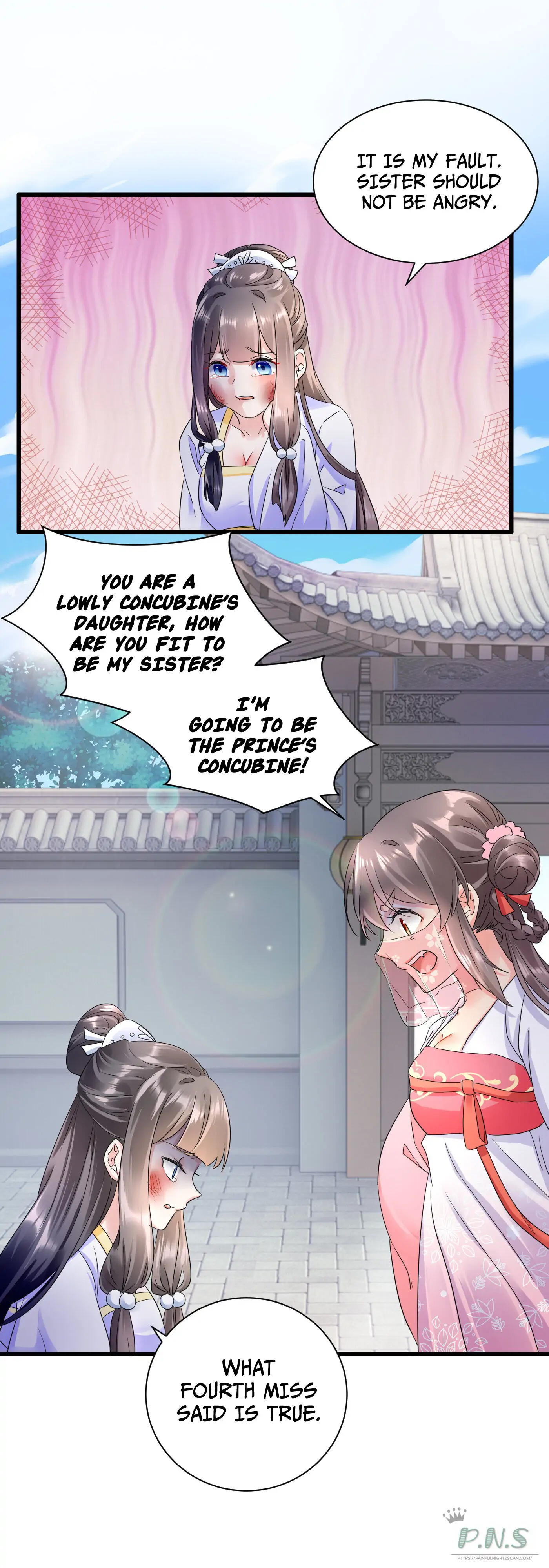 The Cold King’s Beloved Forensic Wife Chapter 19 - Page 10