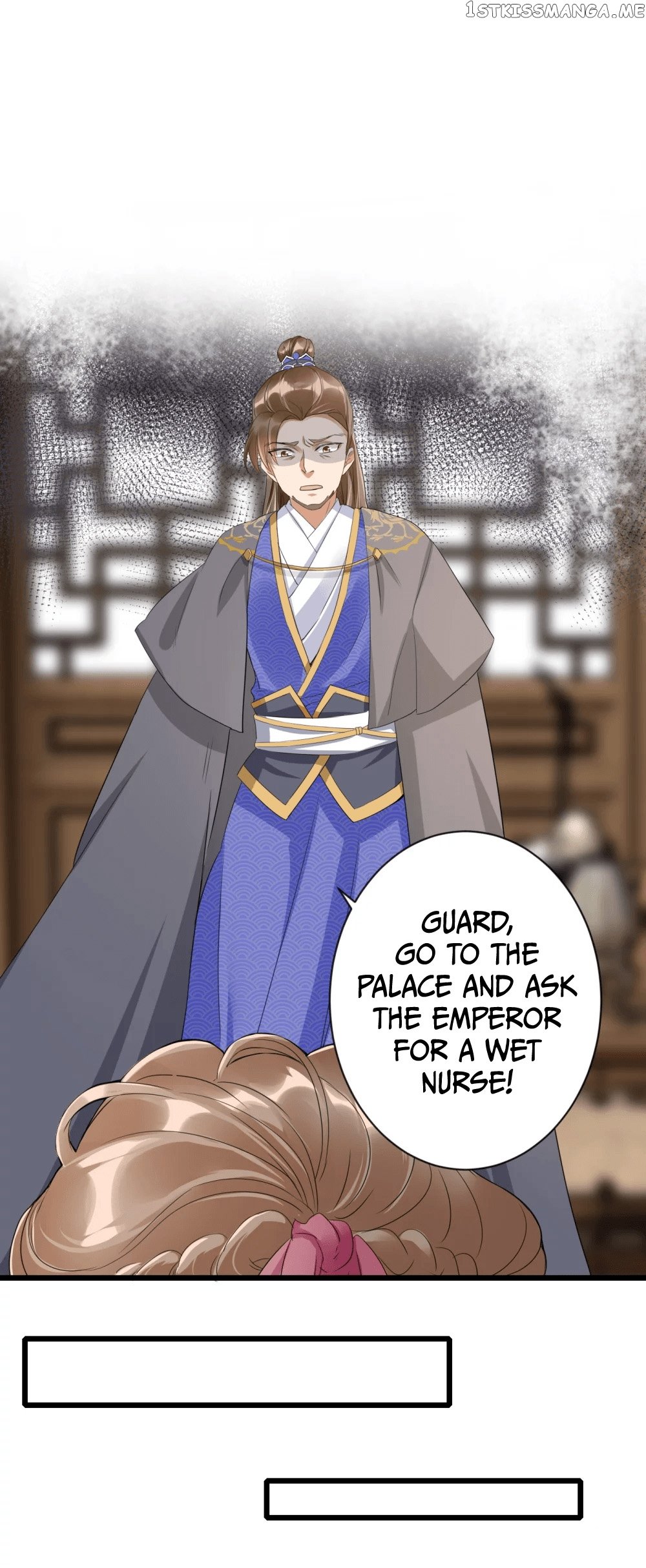 The Cold King’s Beloved Forensic Wife Chapter 2 - Page 12