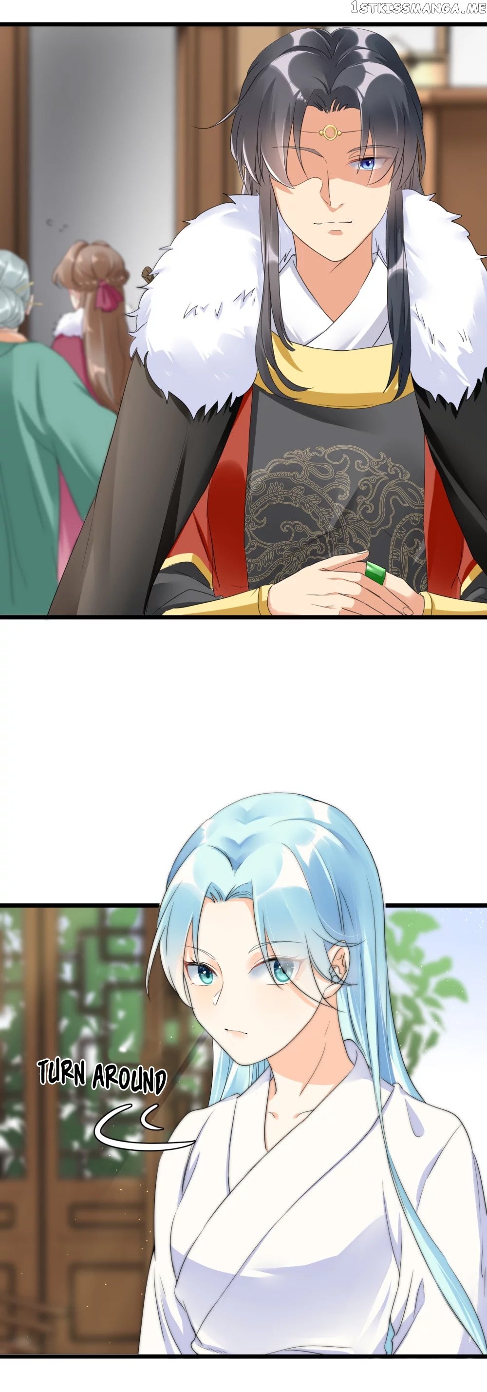 The Cold King’s Beloved Forensic Wife Chapter 2 - Page 16