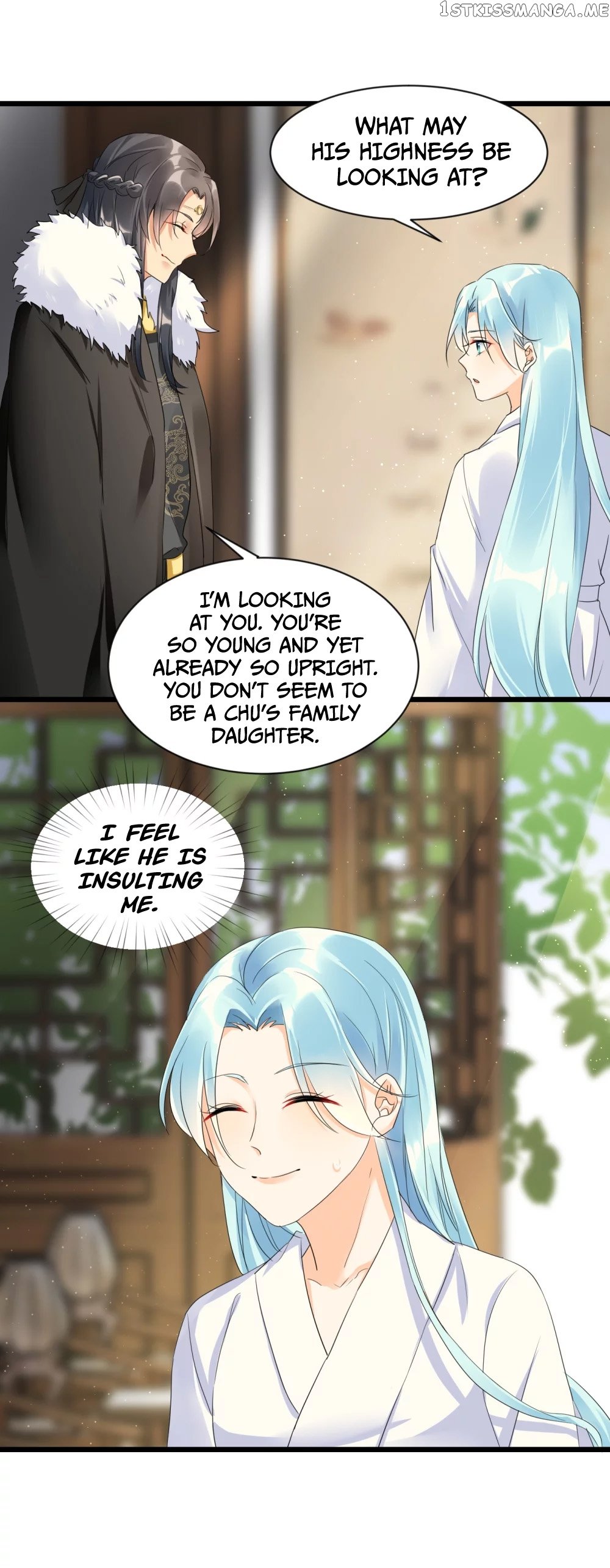 The Cold King’s Beloved Forensic Wife Chapter 2 - Page 17