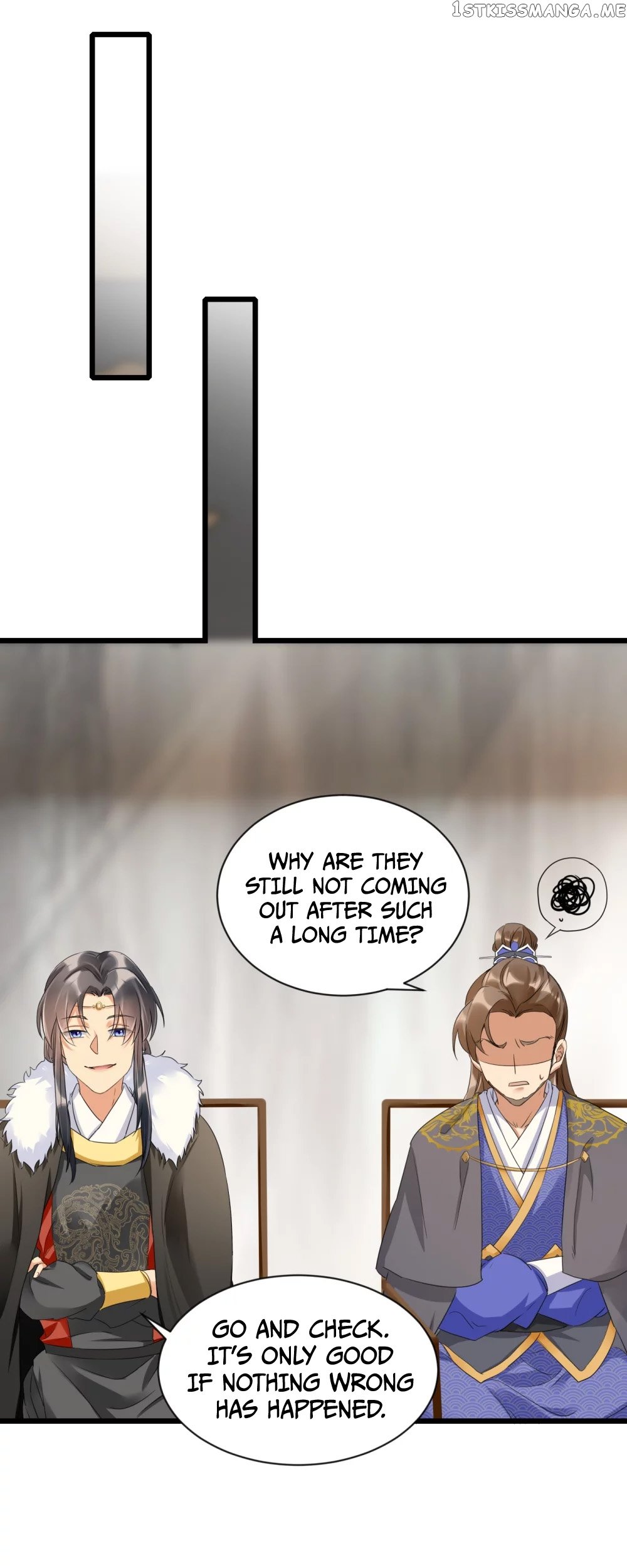The Cold King’s Beloved Forensic Wife Chapter 2 - Page 18