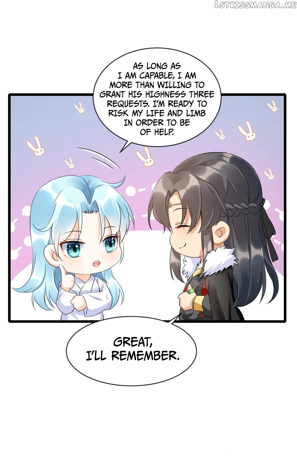 The Cold King’s Beloved Forensic Wife Chapter 2 - Page 22