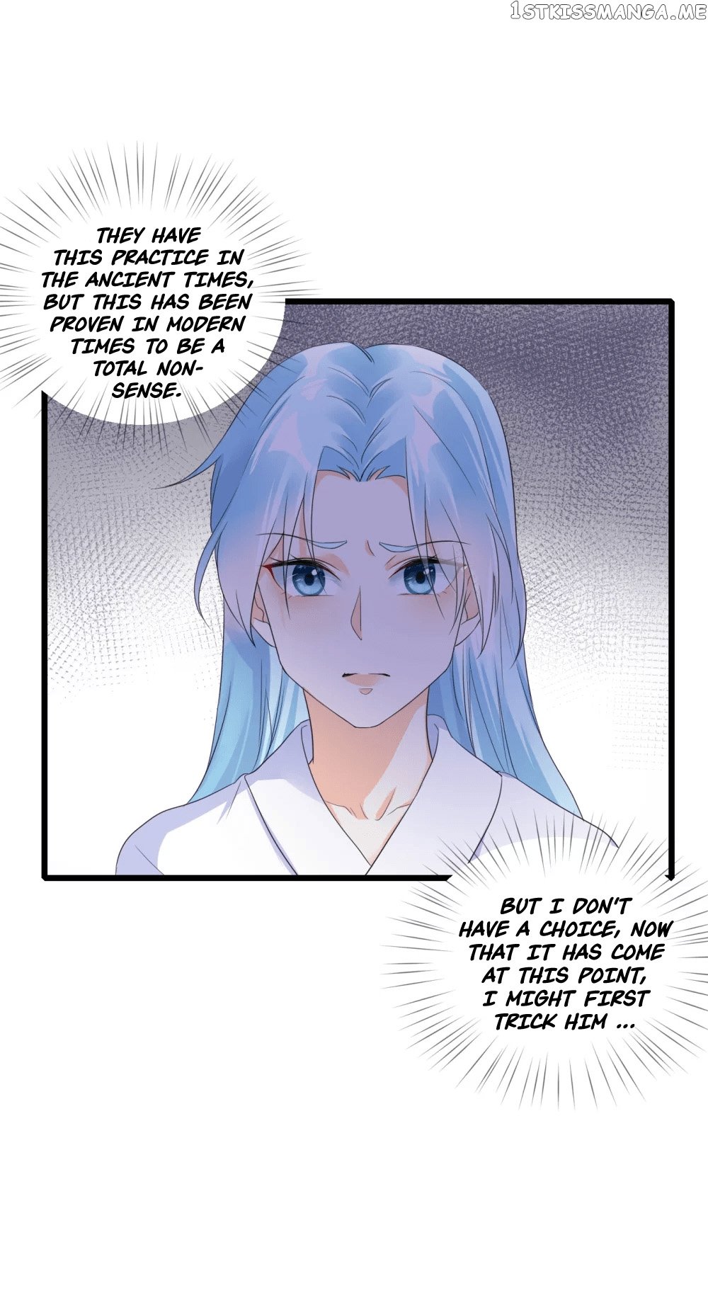 The Cold King’s Beloved Forensic Wife Chapter 2 - Page 6